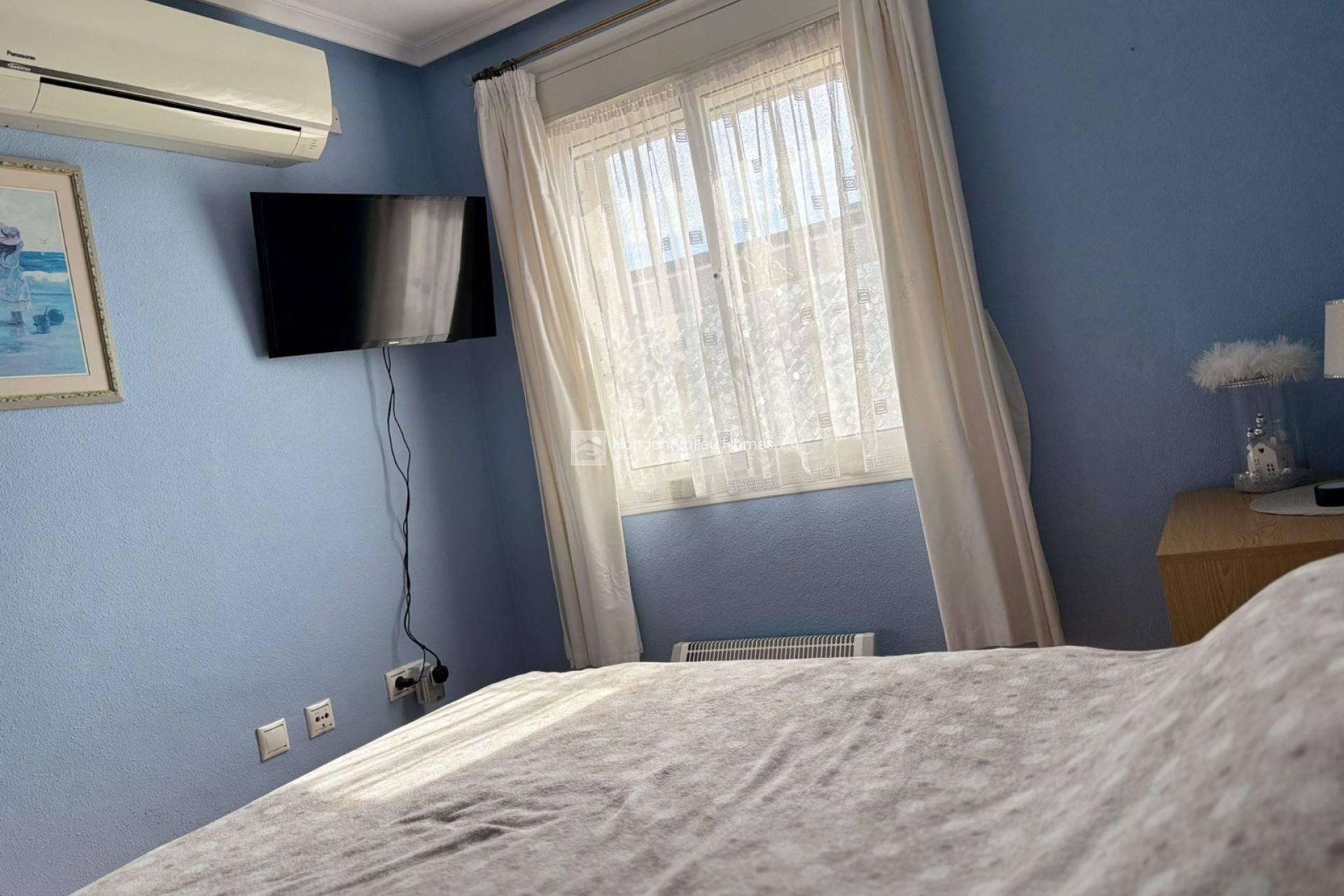 Resale - House - Detached Villa (4) - Torre Pacheco - Sierra Golf - Balsicas