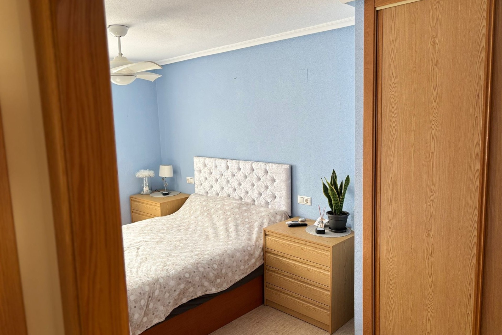 Resale - House - Detached Villa (4) - Torre Pacheco - Sierra Golf - Balsicas