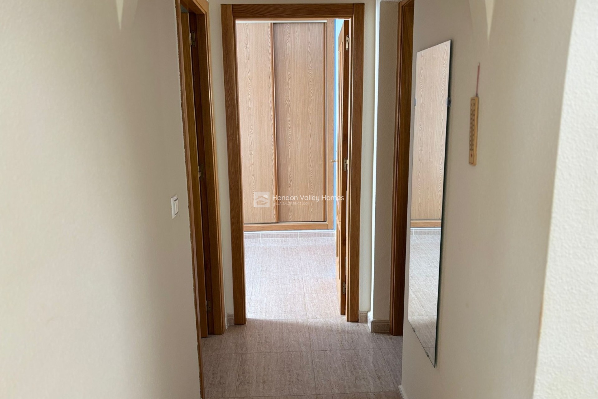 Resale - House - Detached Villa (4) - Torre Pacheco - Sierra Golf - Balsicas