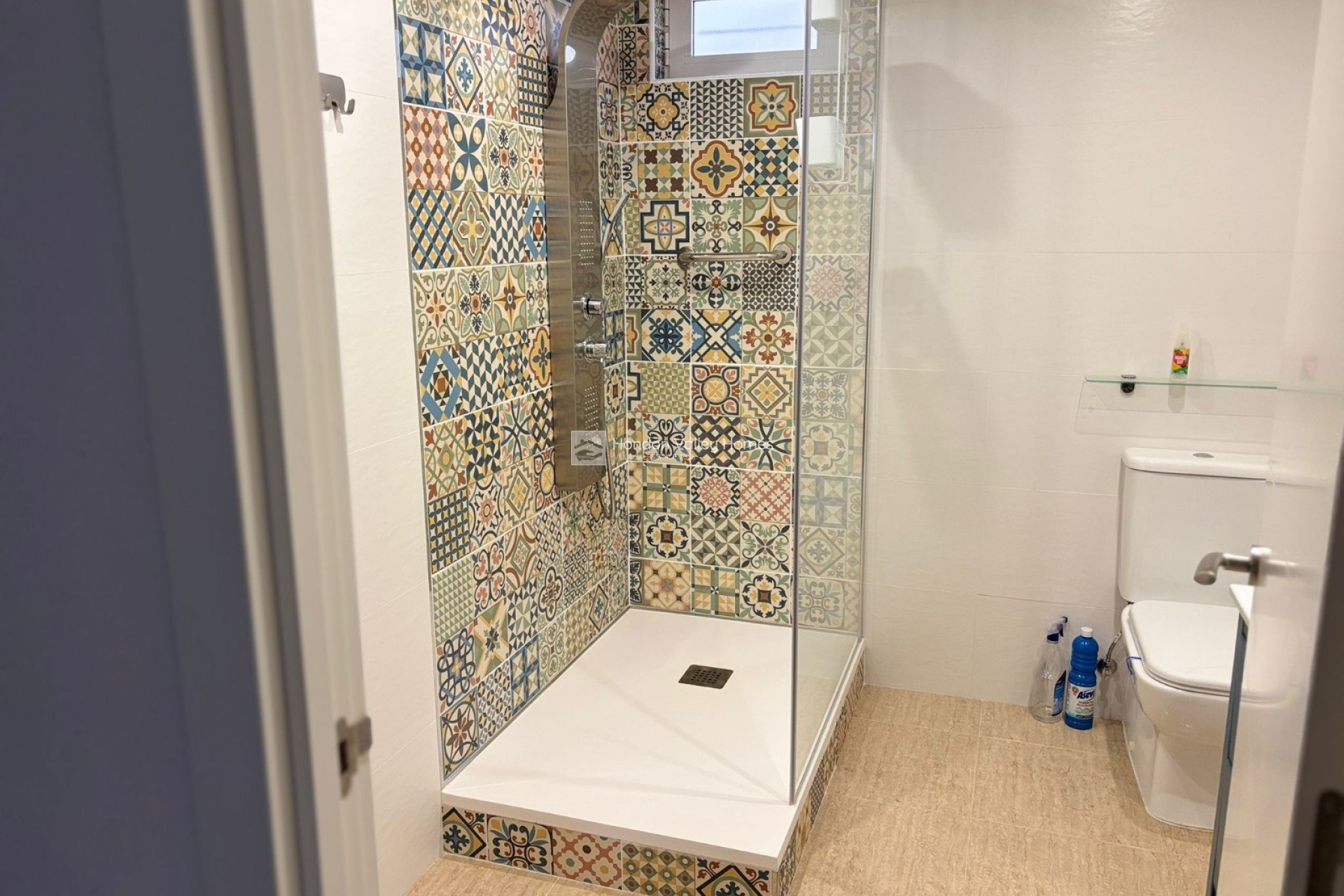 Resale - House - Detached Villa (4) - Torre Pacheco - Sierra Golf - Balsicas