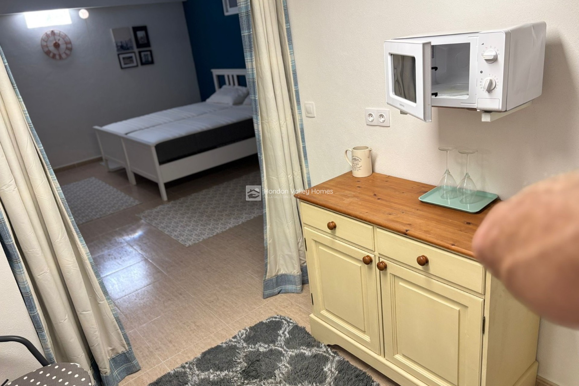 Resale - House - Detached Villa (4) - Torre Pacheco - Sierra Golf - Balsicas