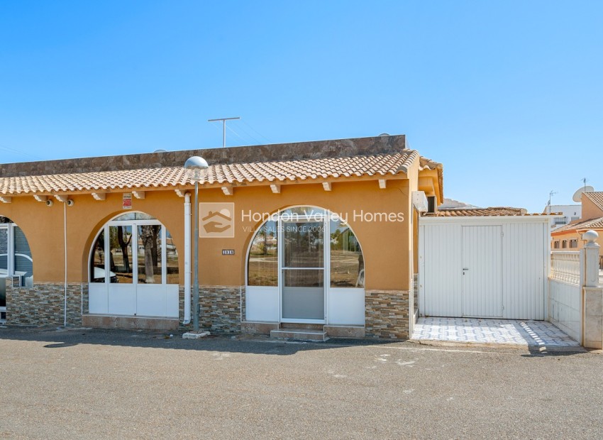 Resale - House - Los Alcazares - Los Narejos