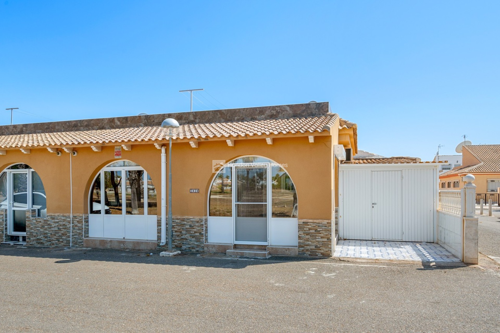 Resale - House - Los Alcazares - Los Narejos