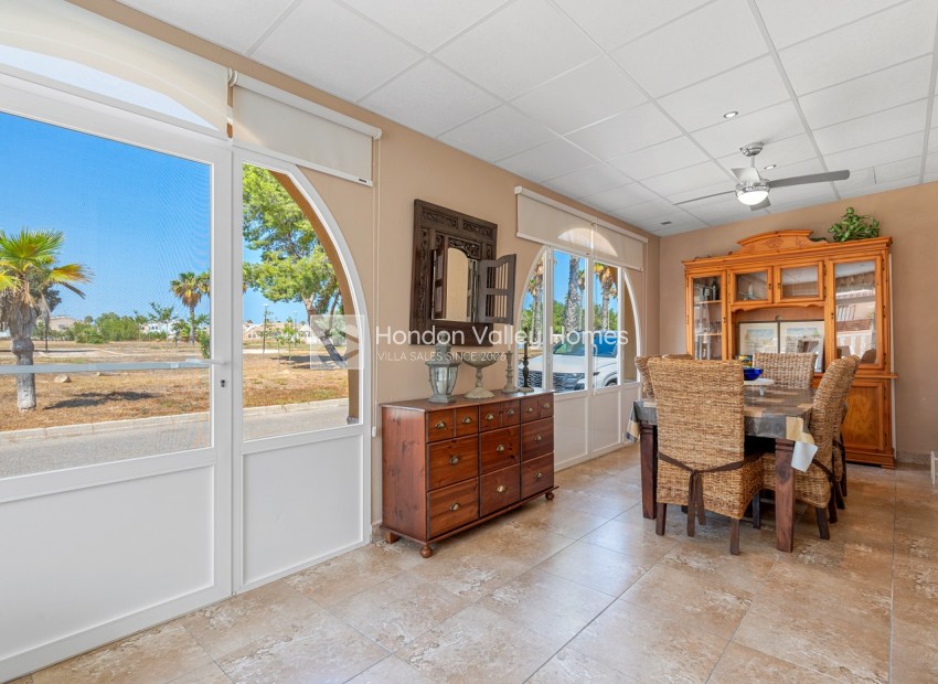 Resale - House - Los Alcazares - Los Narejos