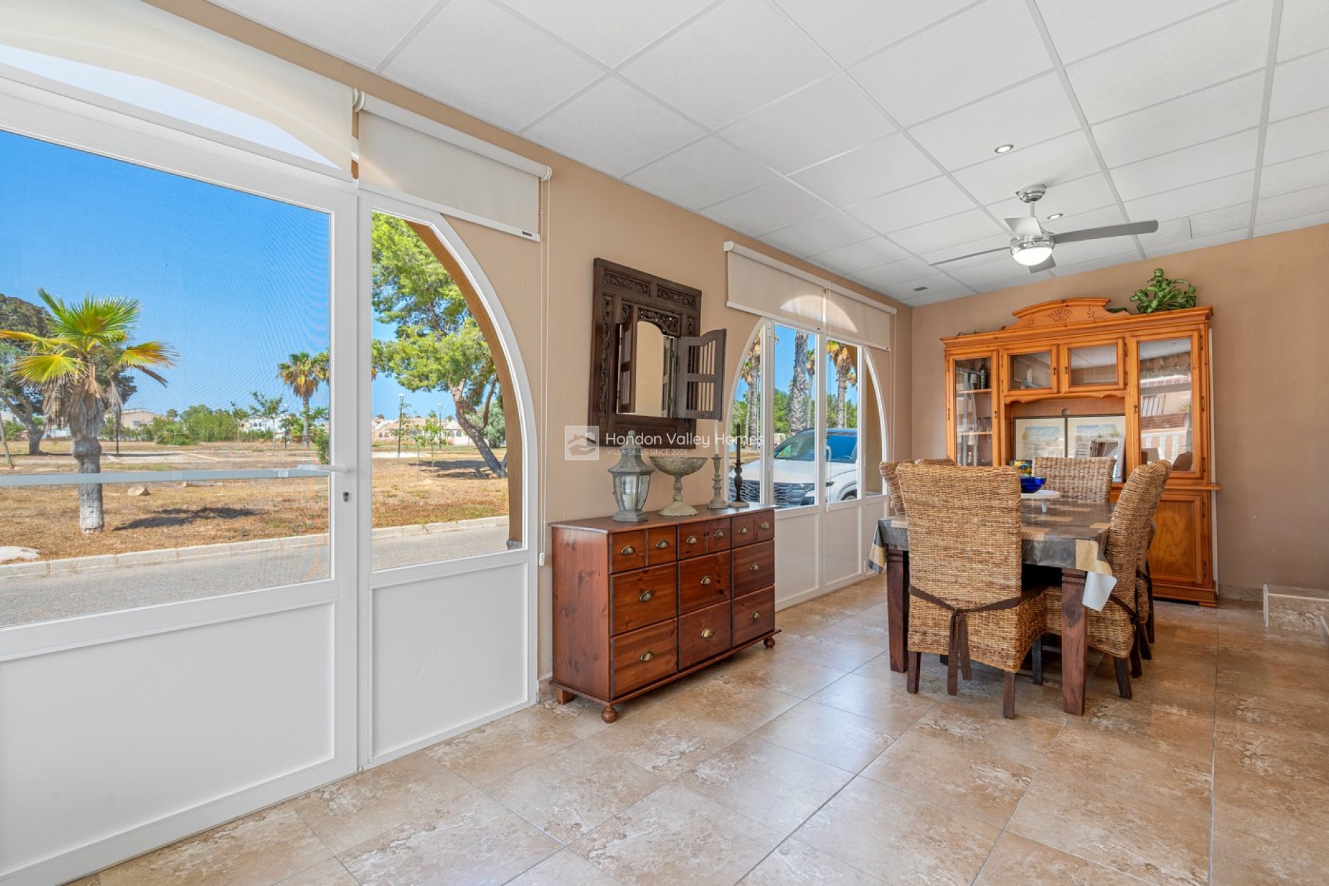Resale - House - Los Alcazares - Los Narejos