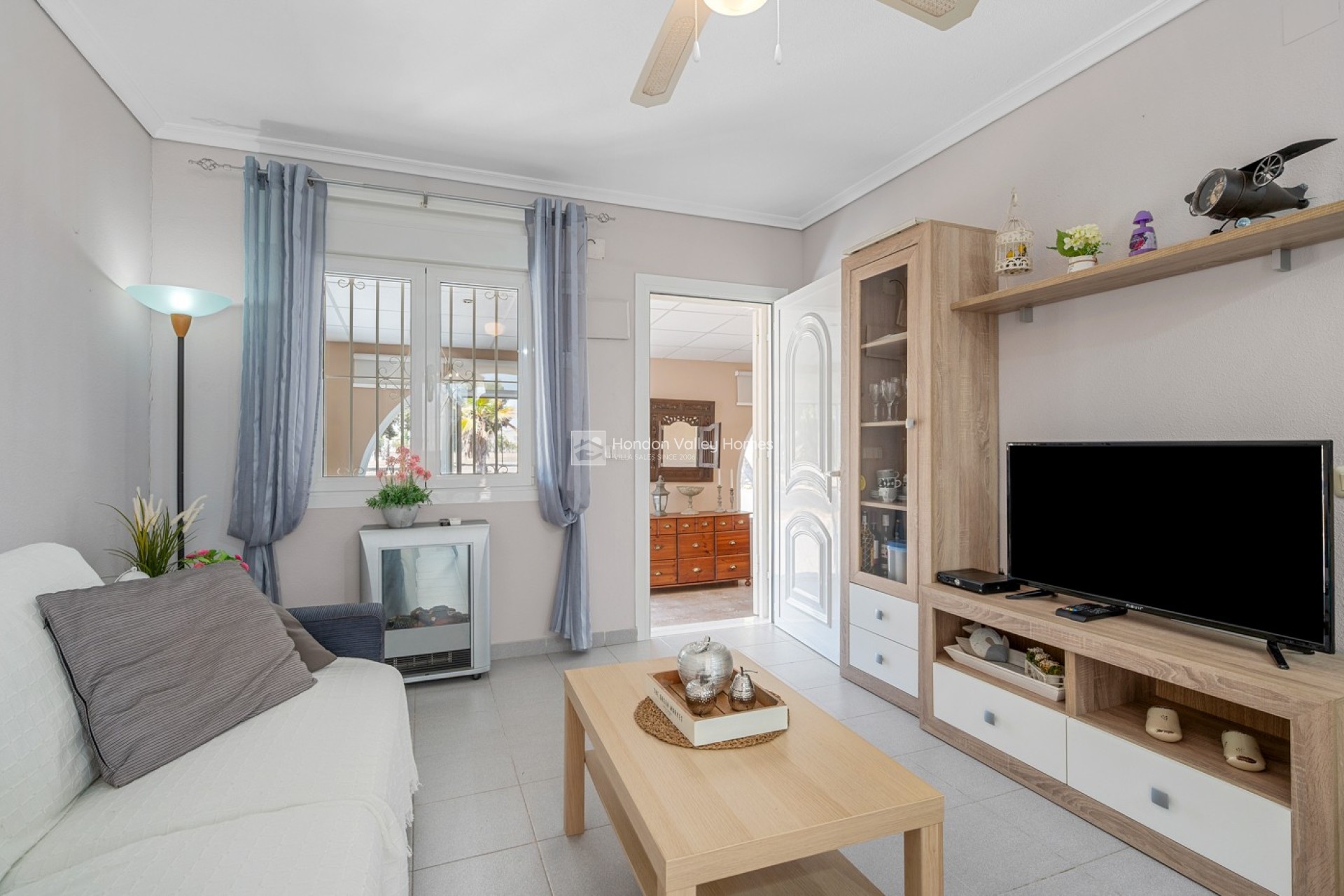Resale - House - Los Alcazares - Los Narejos