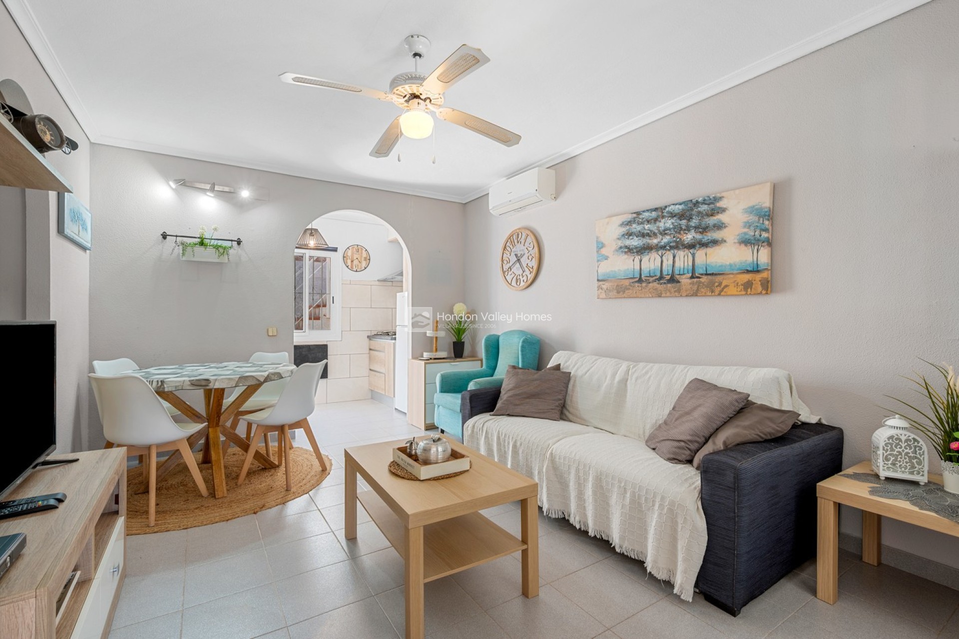 Resale - House - Los Alcazares - Los Narejos