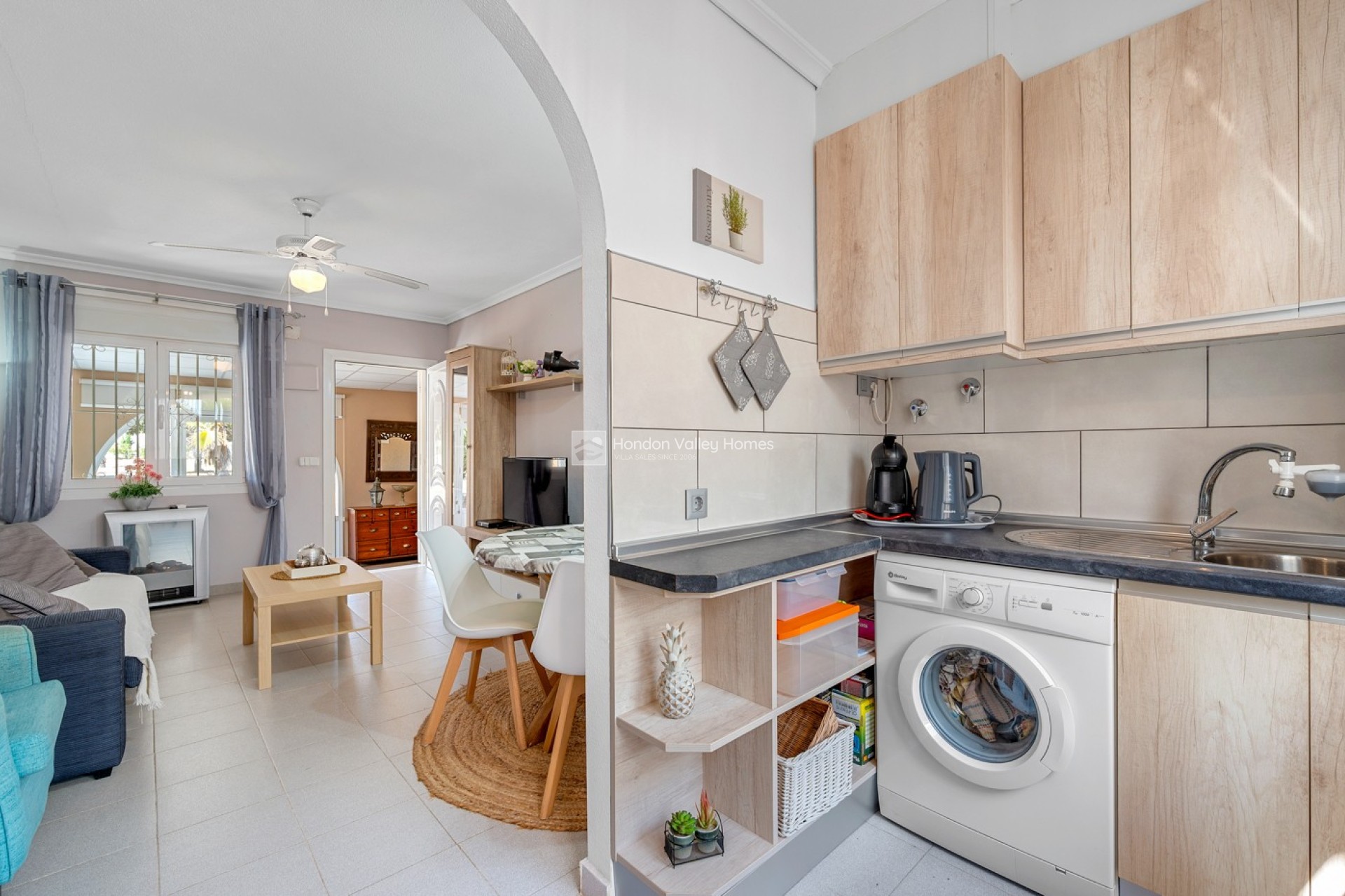 Resale - House - Los Alcazares - Los Narejos