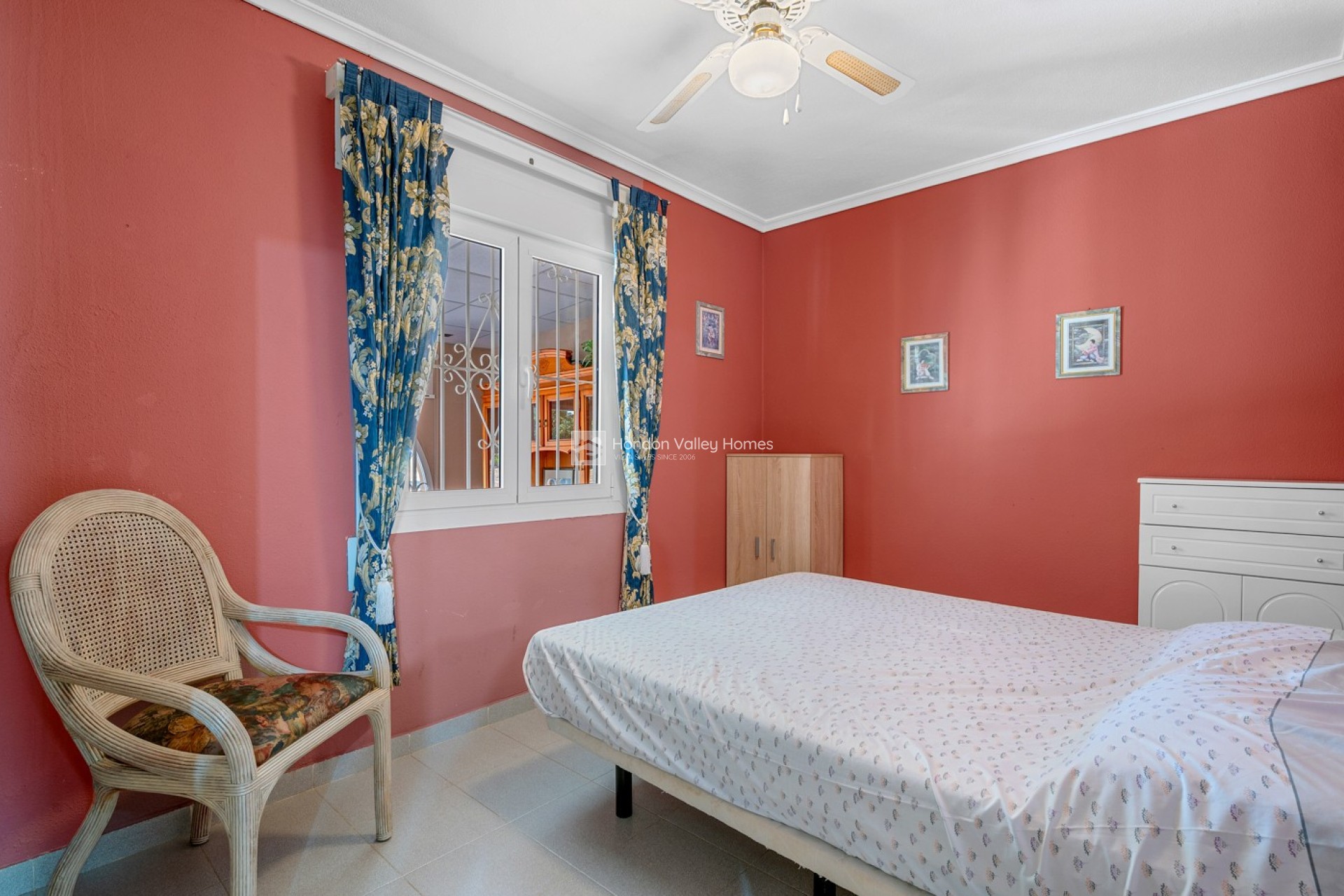 Resale - House - Los Alcazares - Los Narejos