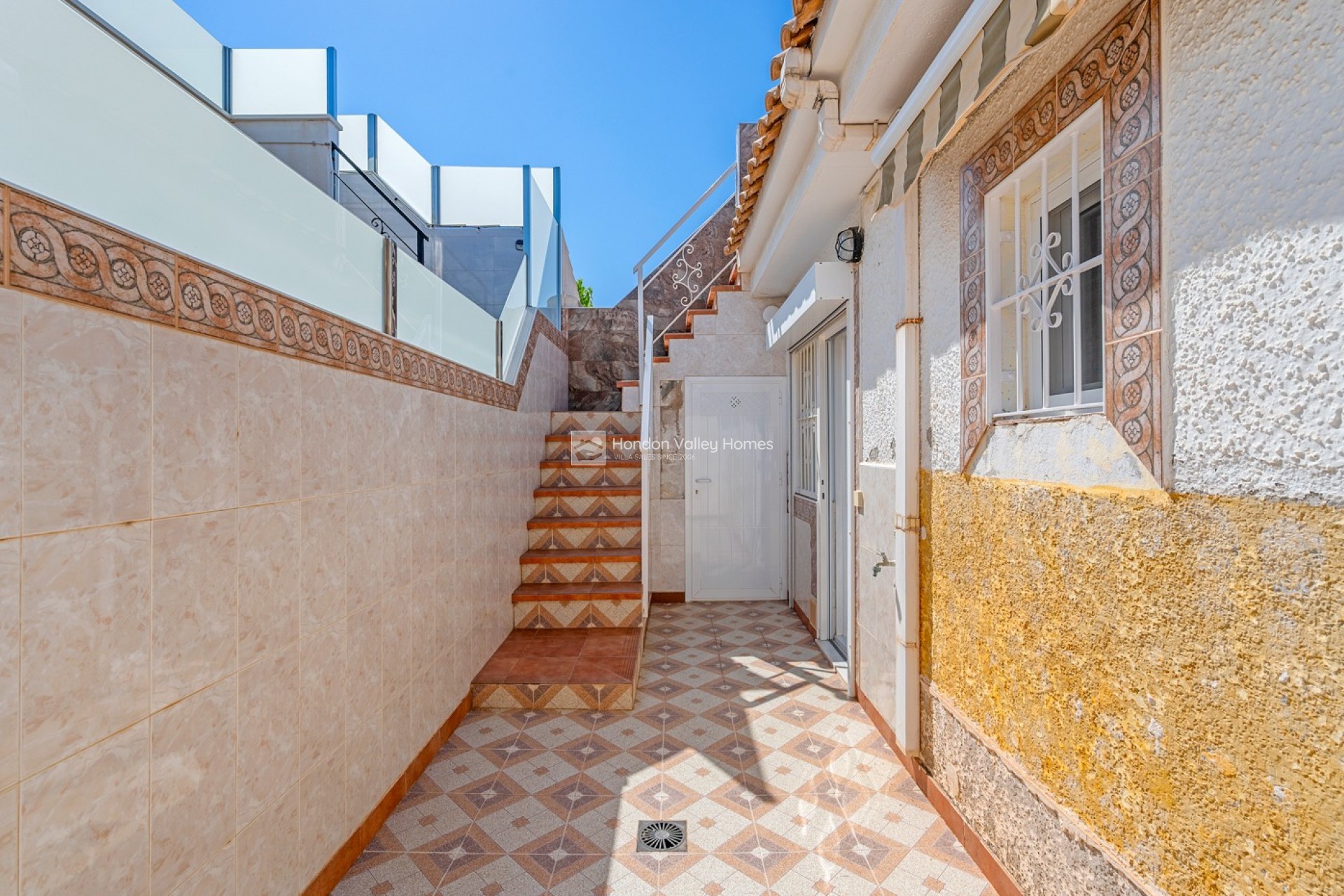 Resale - House - Los Alcazares - Los Narejos