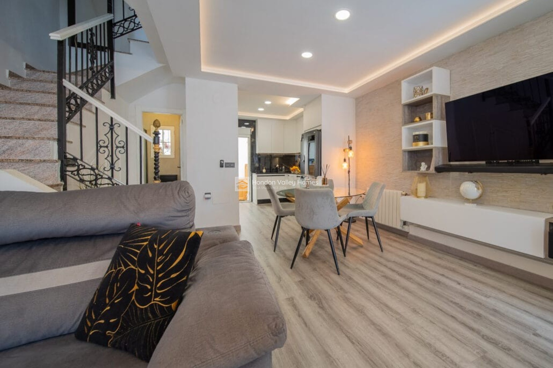 Resale - House - Orihuela Costa - PAU 26