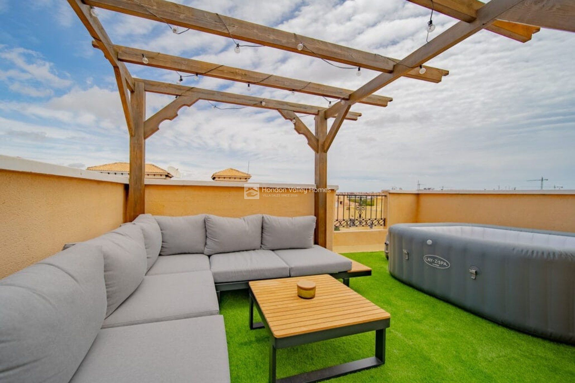 Resale - House - Orihuela Costa - PAU 26
