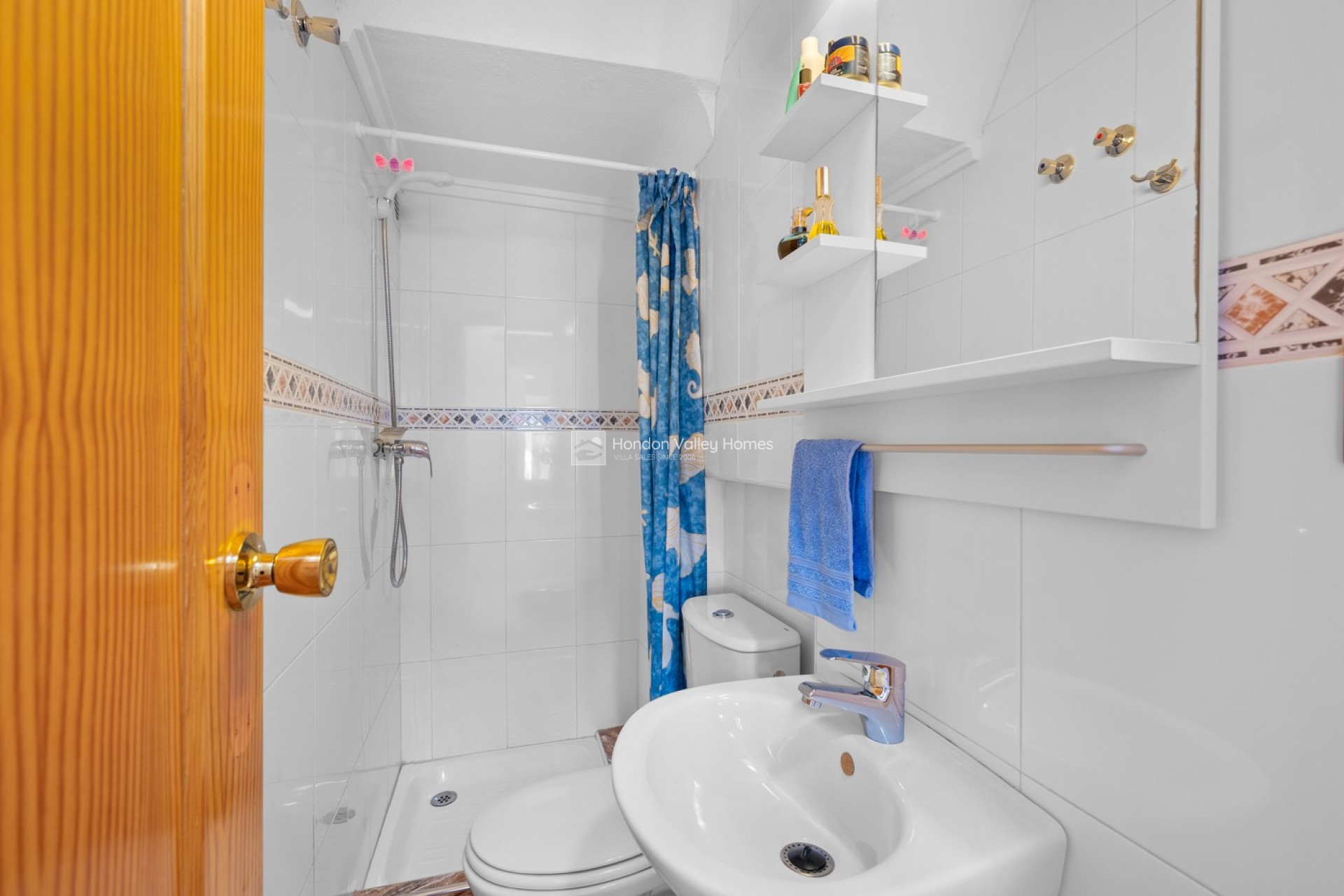 Resale - House - Torrevieja - Habaneras