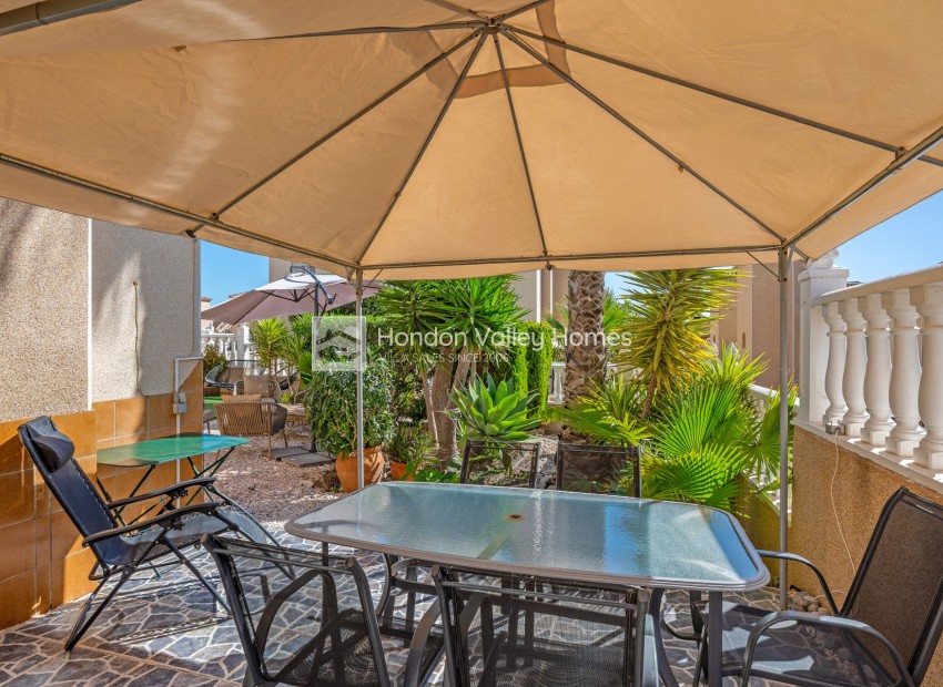 Resale - House - Villamartin - Costa Blanca