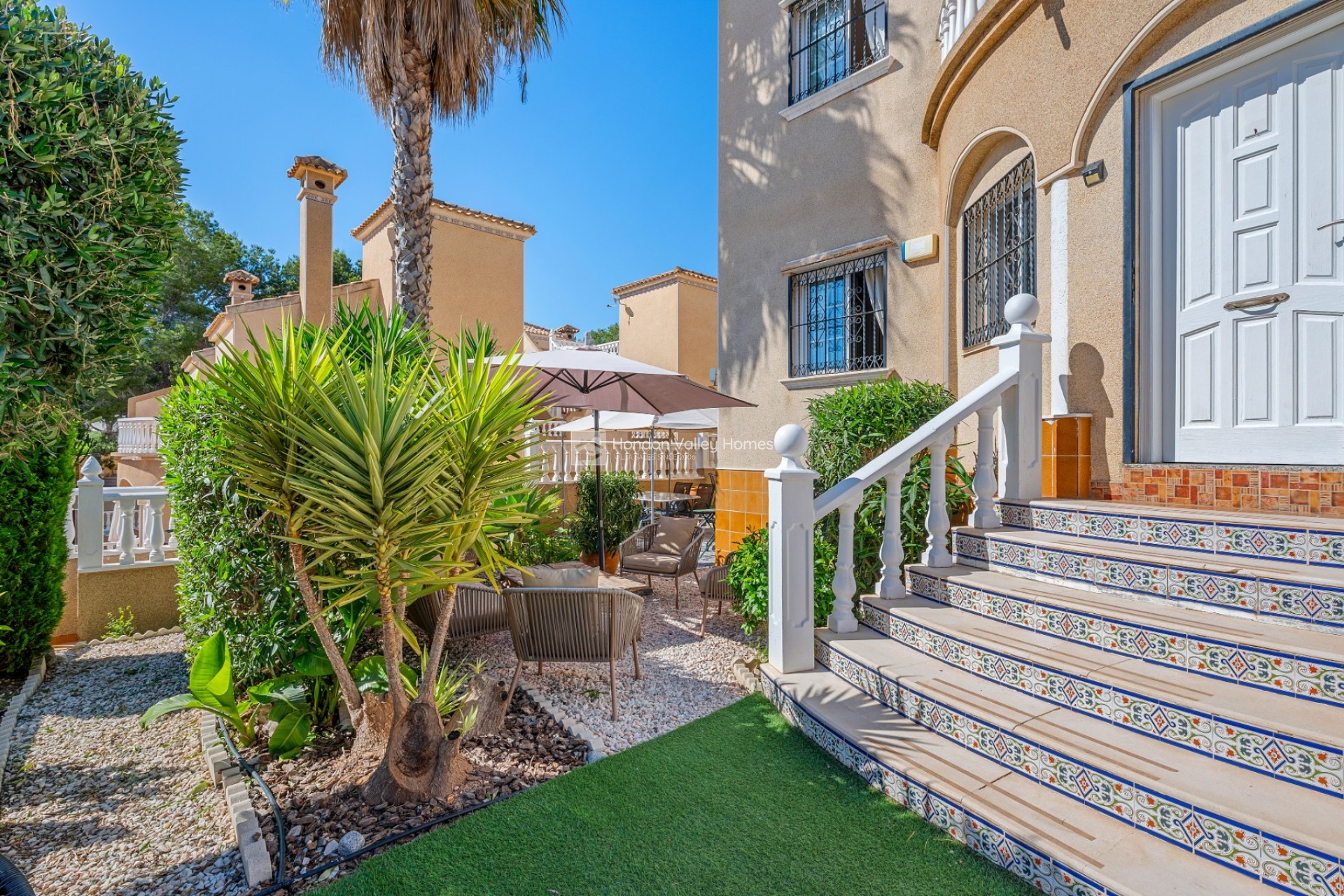 Resale - House - Villamartin - Costa Blanca