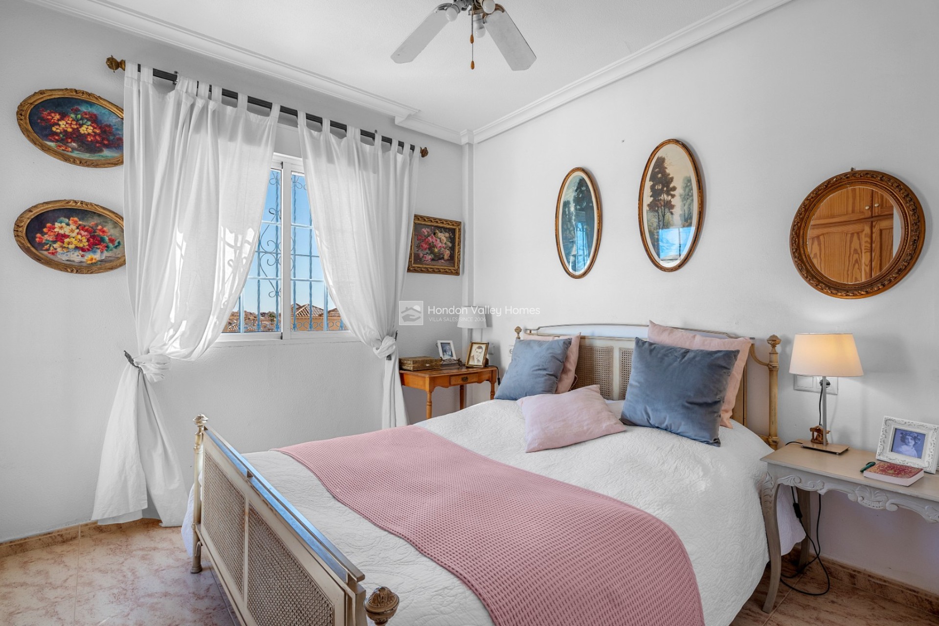 Resale - House - Villamartin - Costa Blanca