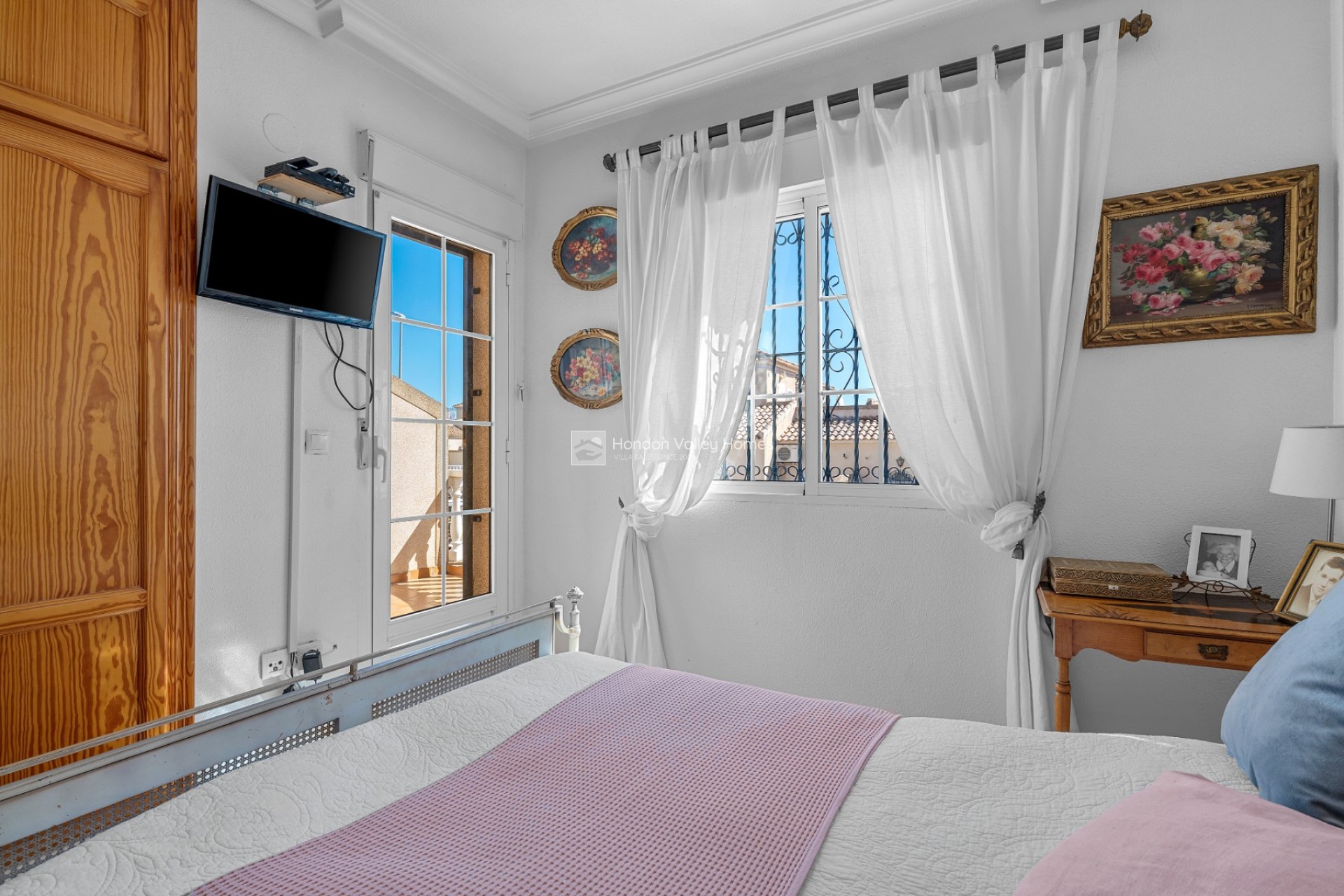 Resale - House - Villamartin - Costa Blanca