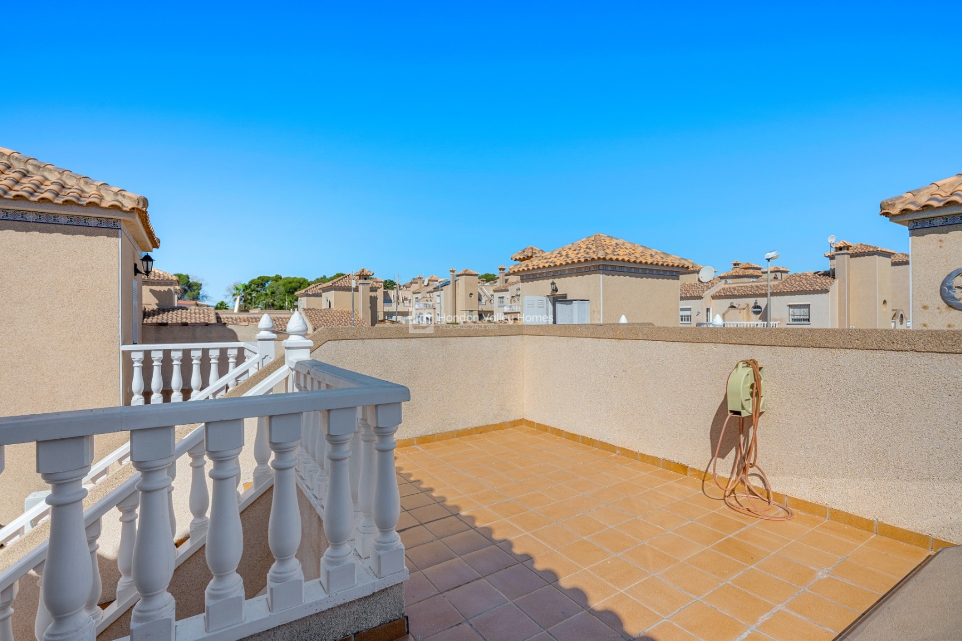 Resale - House - Villamartin - Costa Blanca