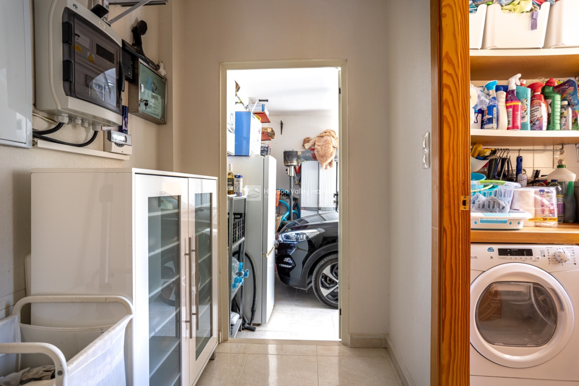 Resale - Independent villa - La Zarza - La Zarza Murcia