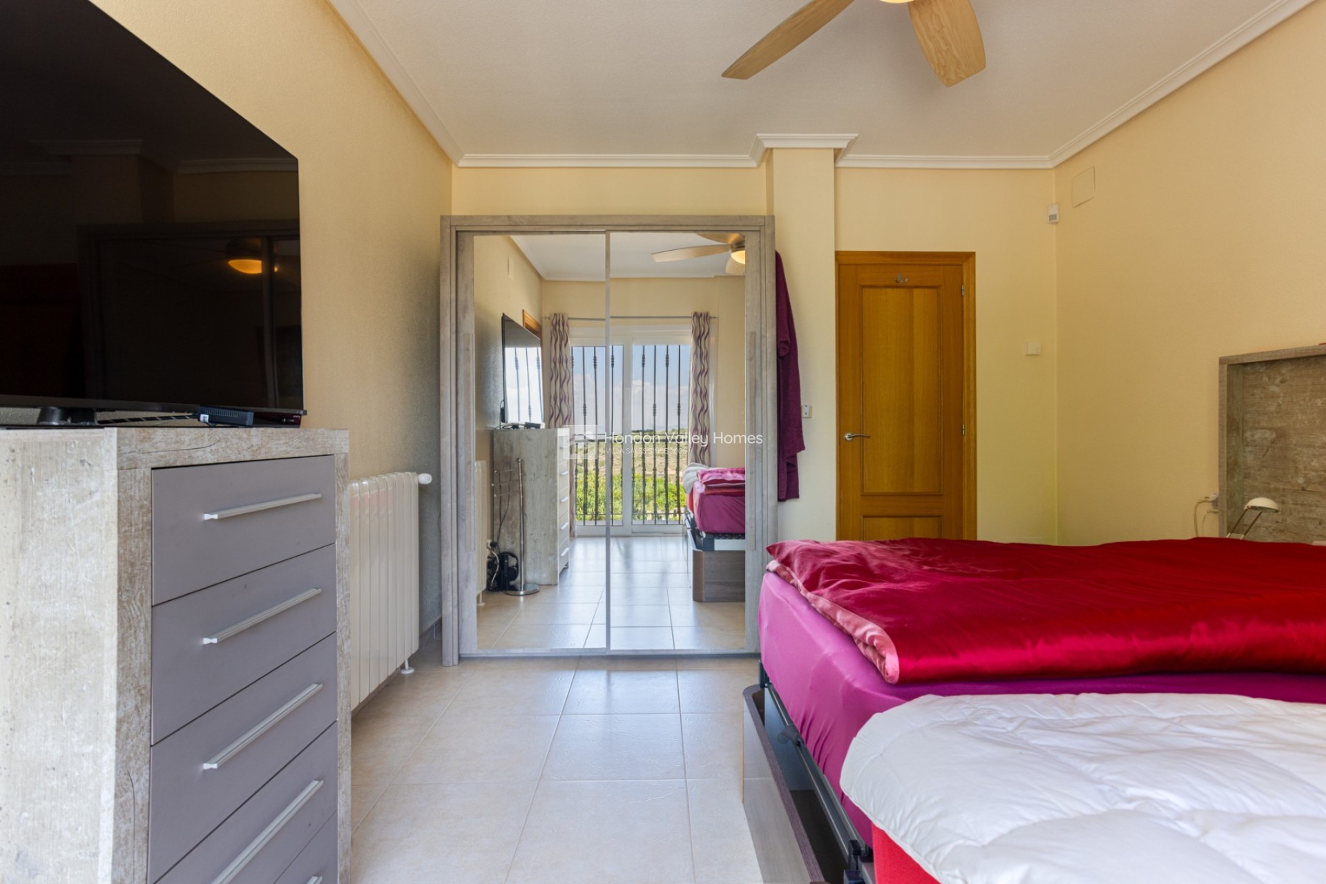 Resale - Independent villa - La Zarza