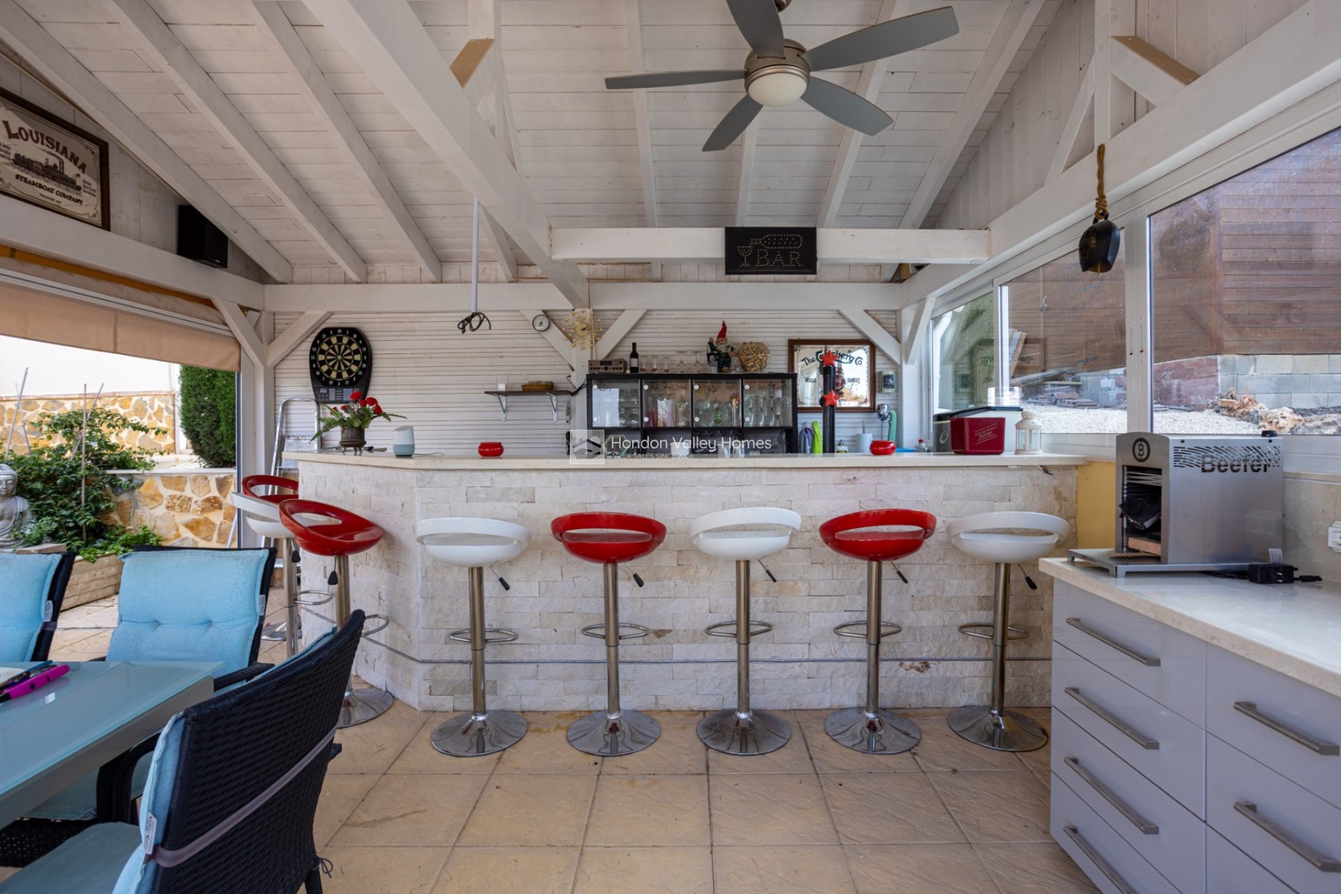 Resale - Independent villa - La Zarza