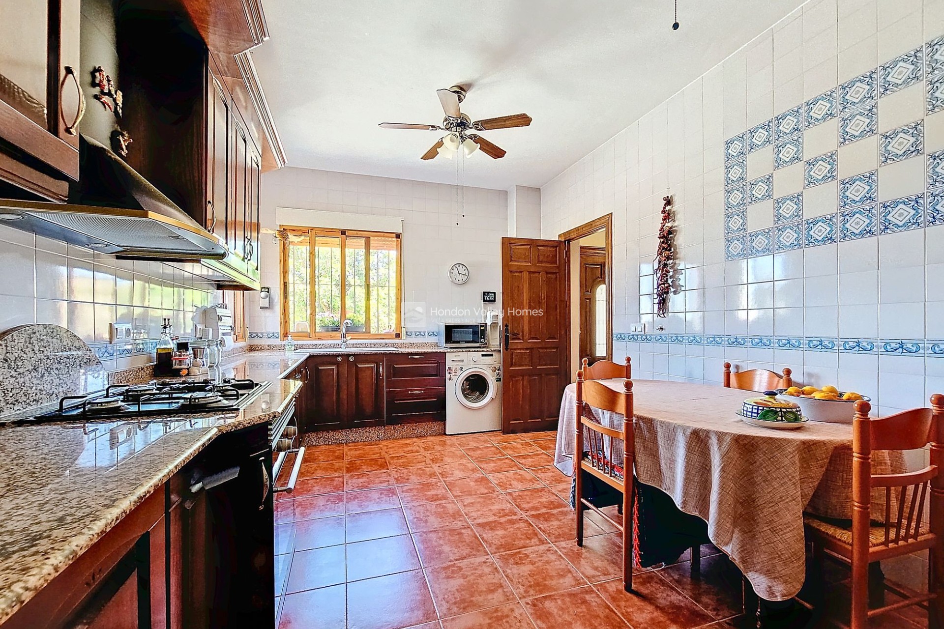 Resale - Landhuis - Fortuna