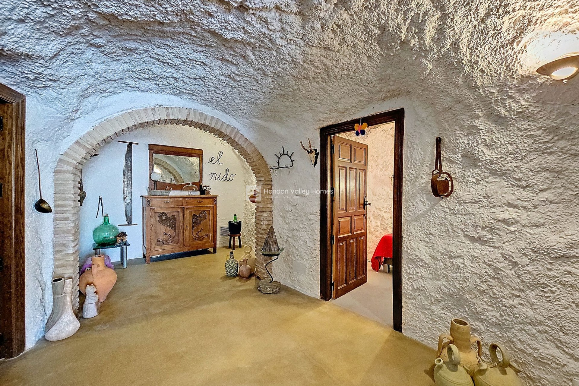 Resale - Landhuis - Fortuna