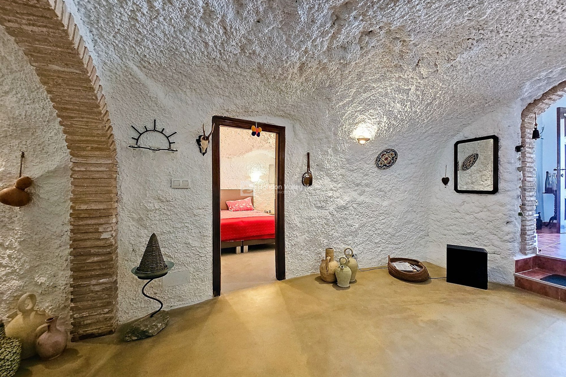 Resale - Landhuis - Fortuna
