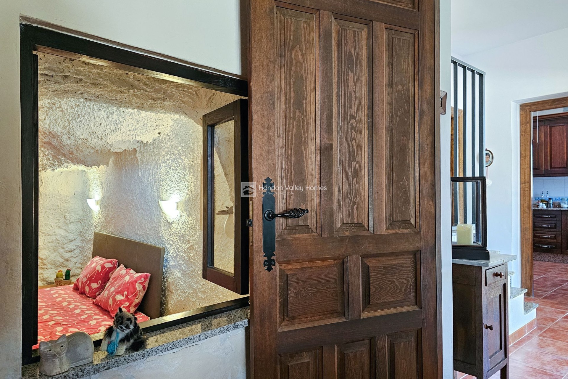 Resale - Landhuis - Fortuna