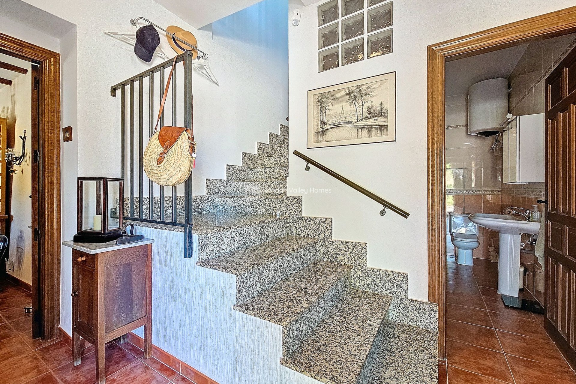 Resale - Landhuis - Fortuna