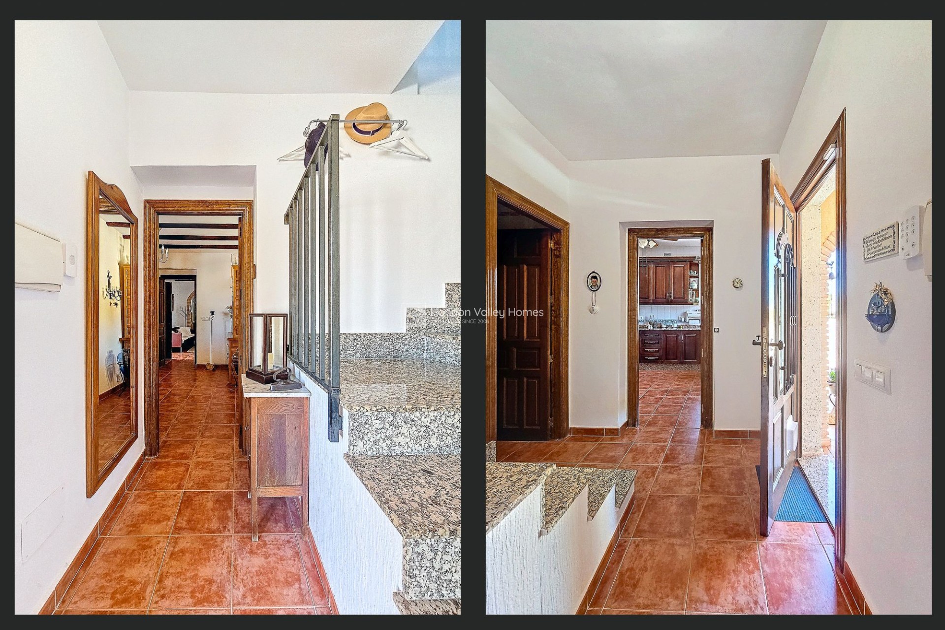 Resale - Landhuis - Fortuna