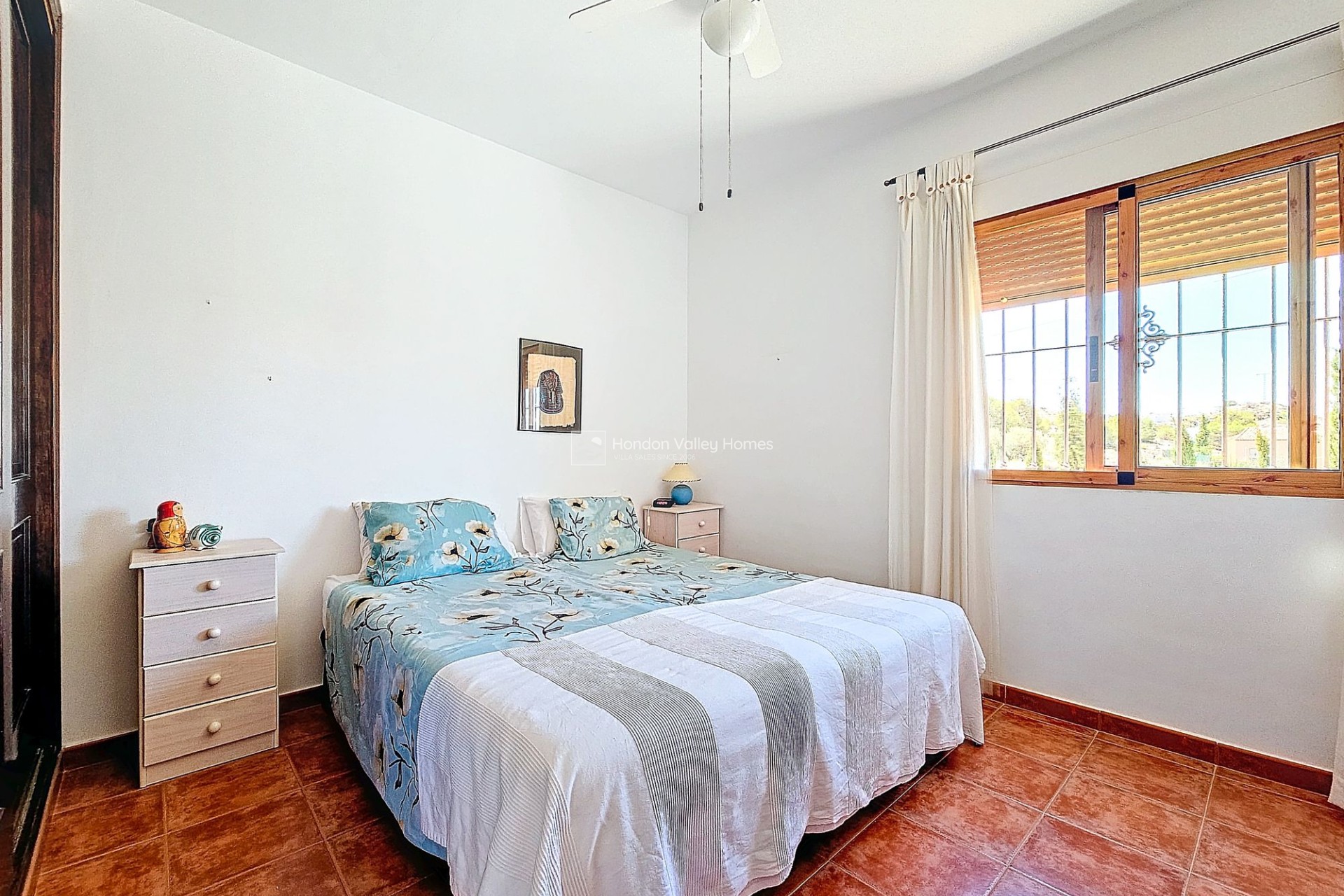 Resale - Landhuis - Fortuna