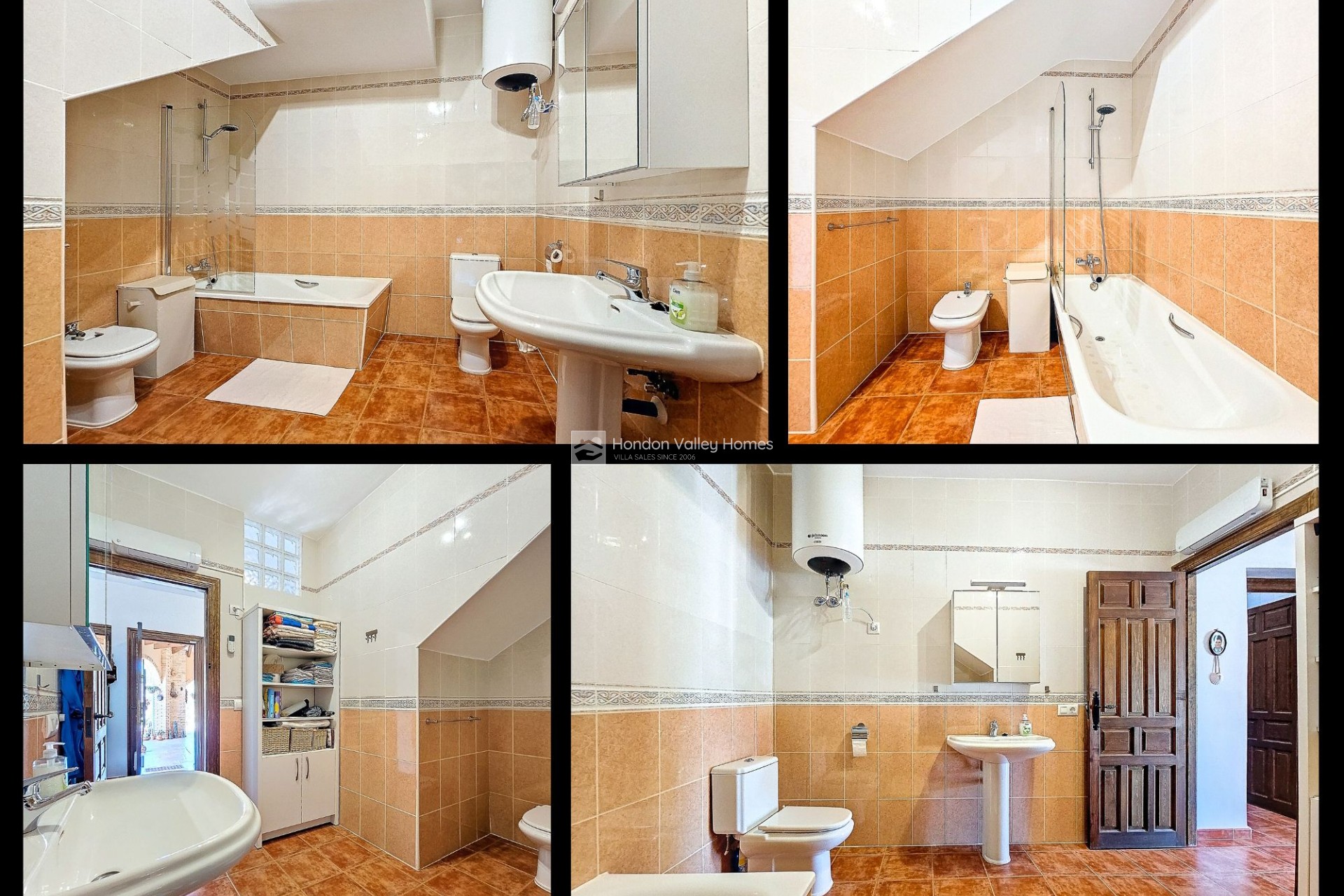 Resale - Landhuis - Fortuna
