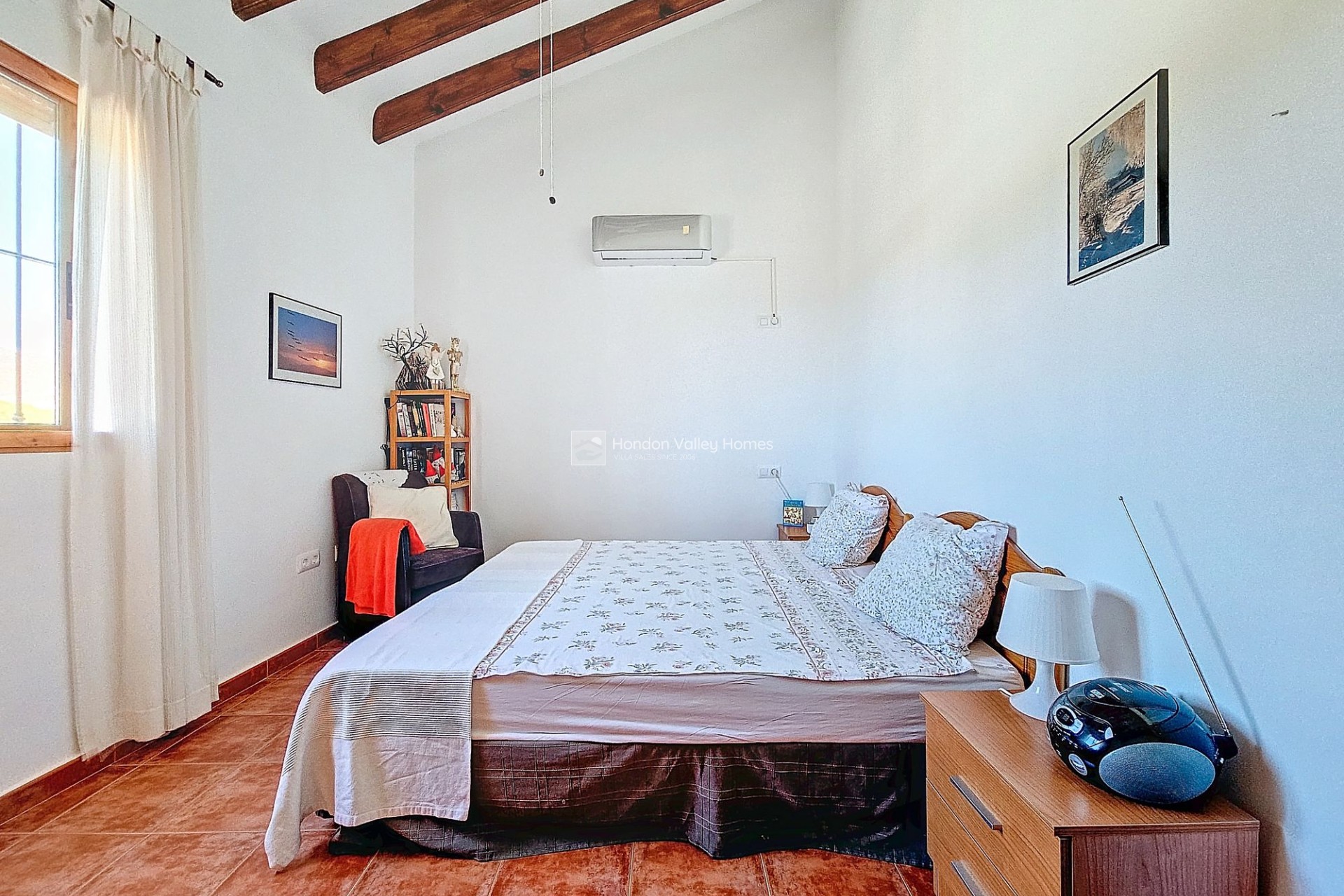 Resale - Landhuis - Fortuna