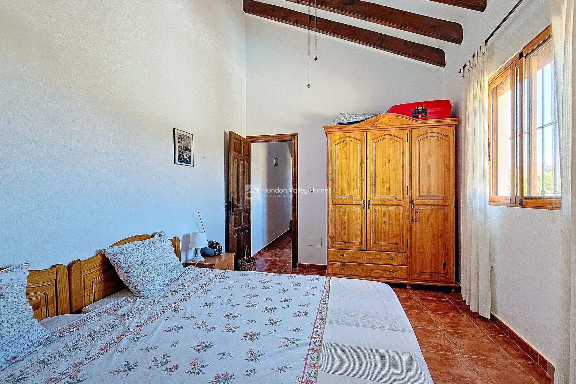 Resale - Landhuis - Fortuna