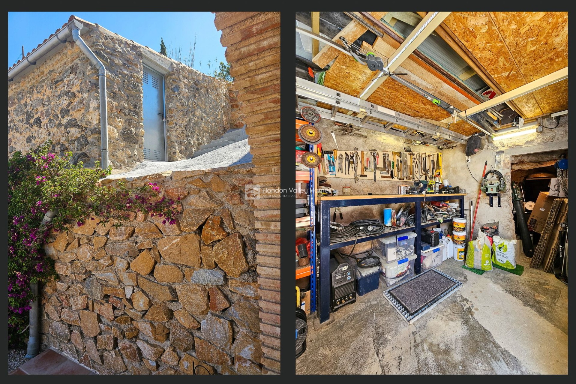 Resale - Landhuis - Fortuna