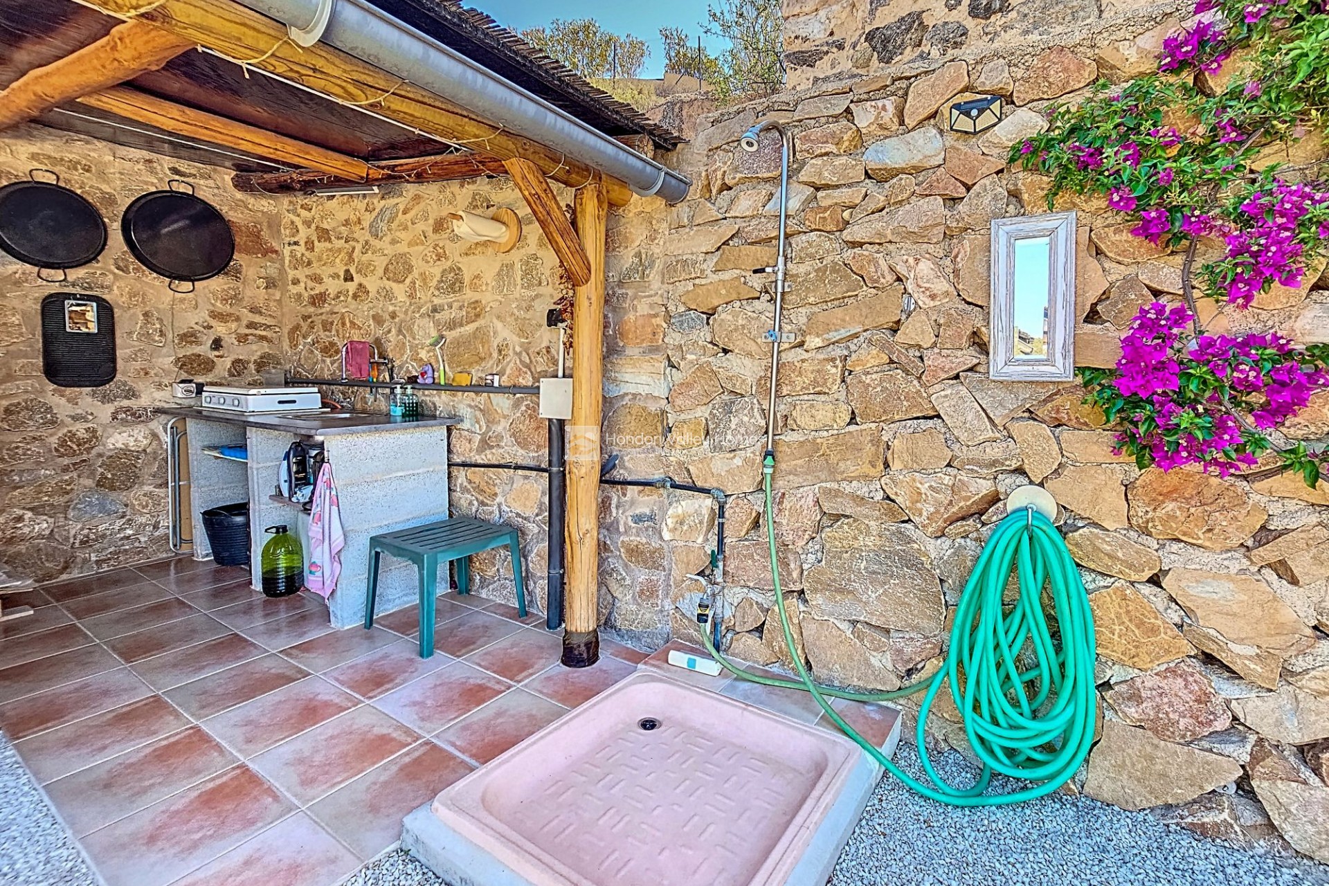 Resale - Landhuis - Fortuna