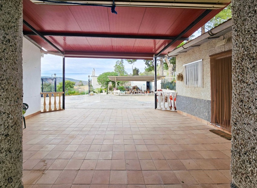 Resale - Landhuis - Pinoso