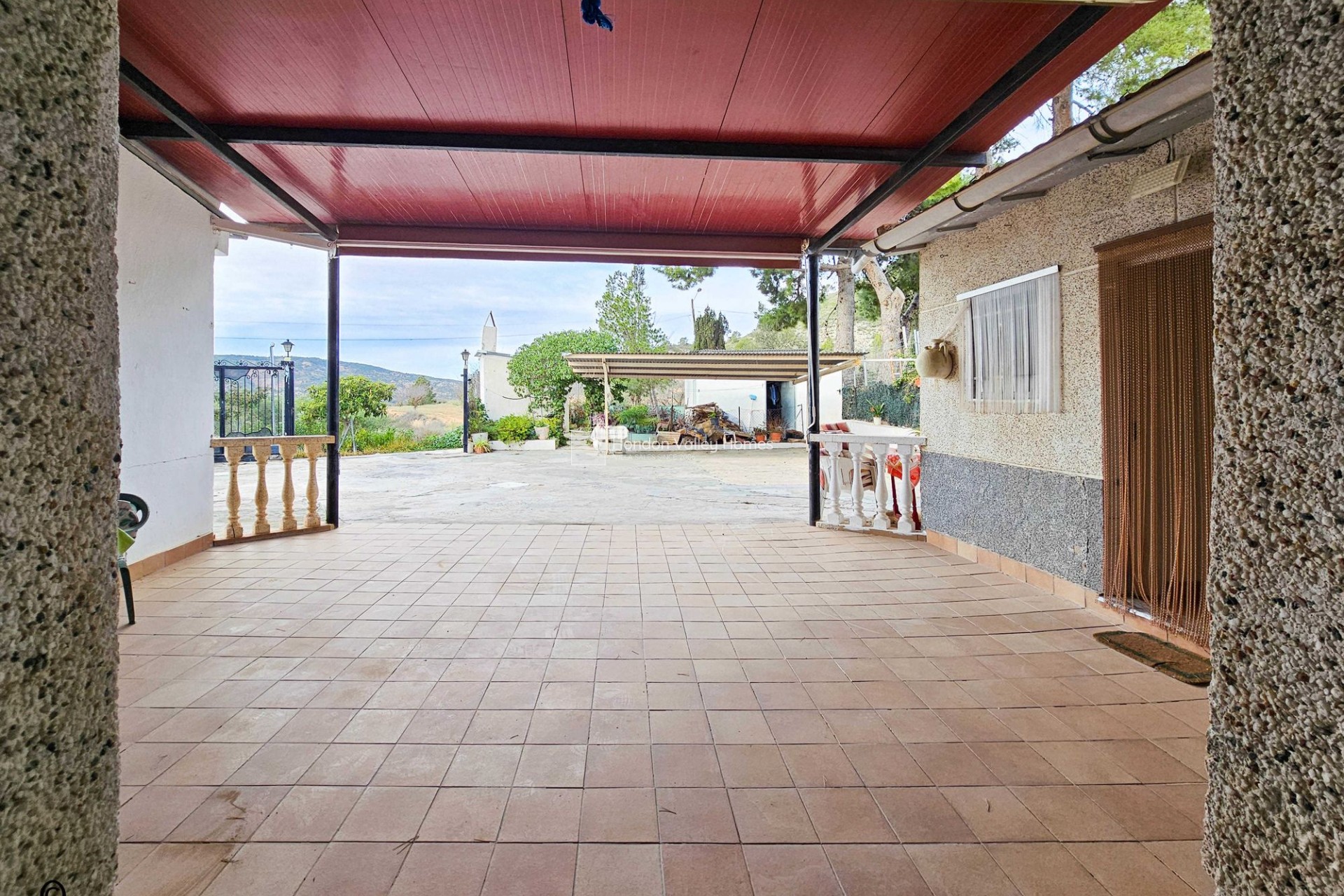 Resale - Landhuis - Pinoso