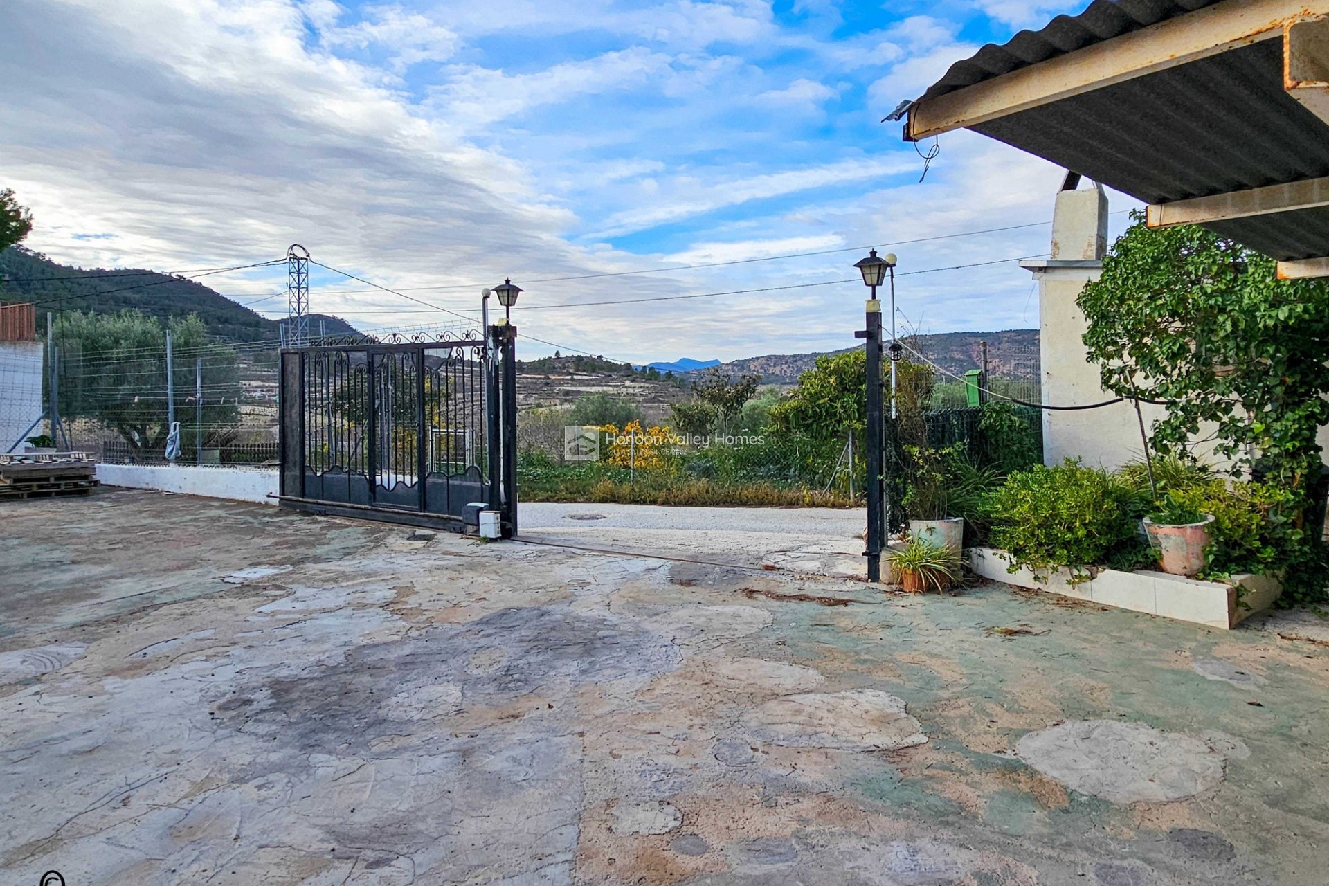 Resale - Landhuis - Pinoso