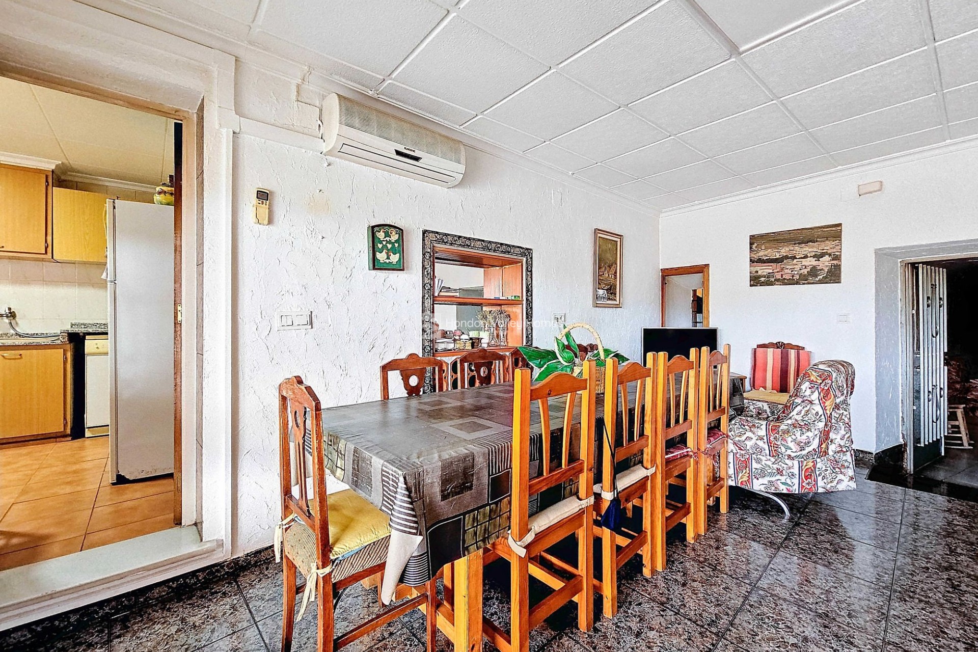 Resale - Landhuis - Pinoso