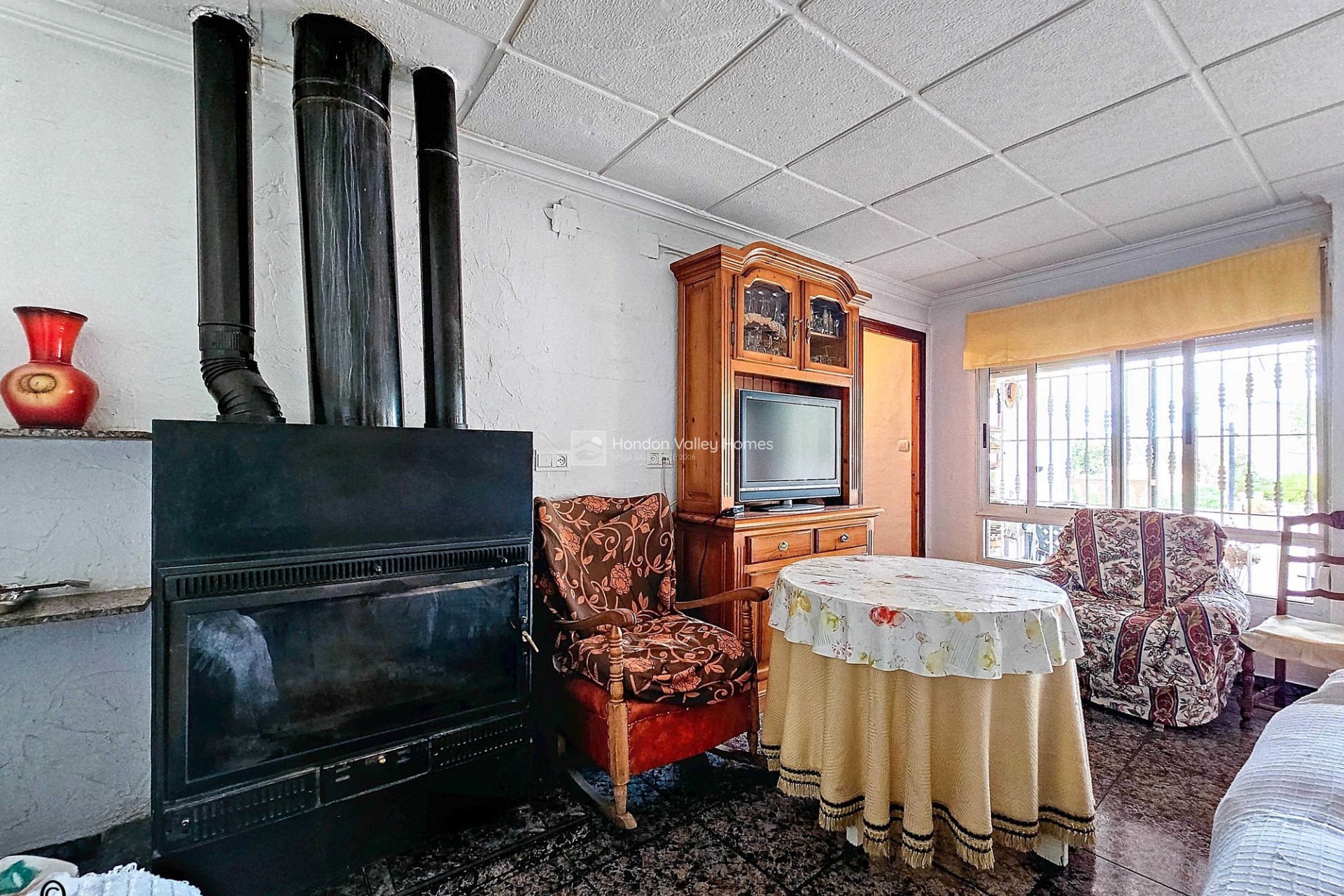 Resale - Landhuis - Pinoso