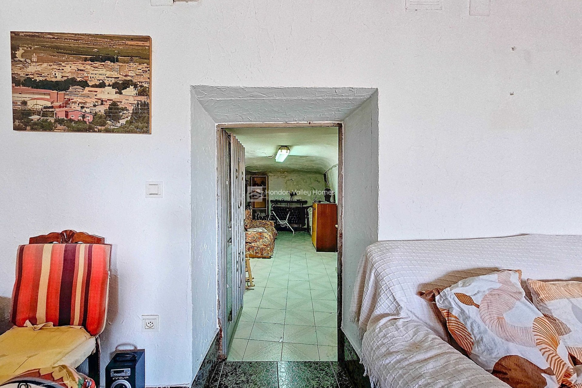 Resale - Landhuis - Pinoso