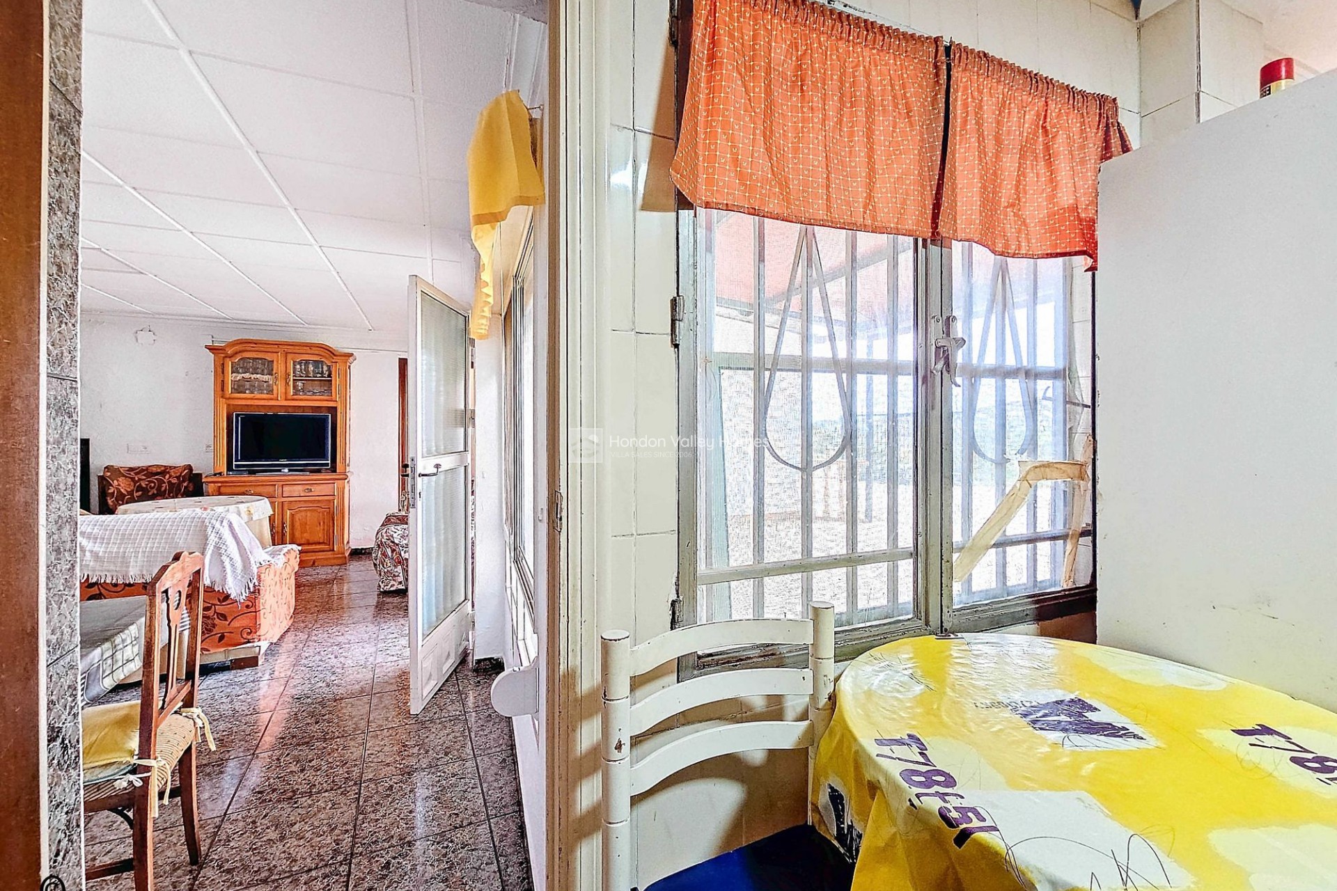 Resale - Landhuis - Pinoso