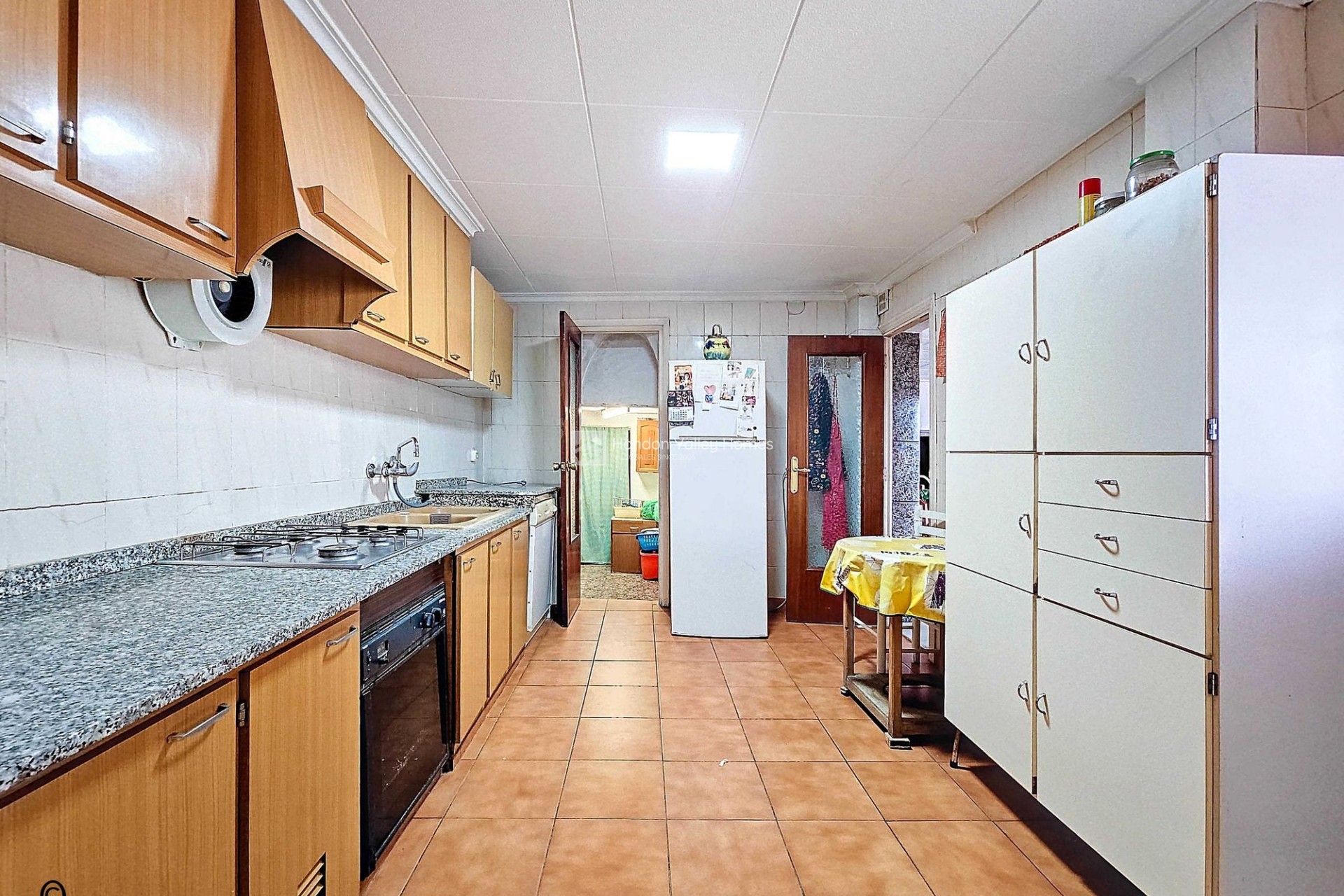 Resale - Landhuis - Pinoso
