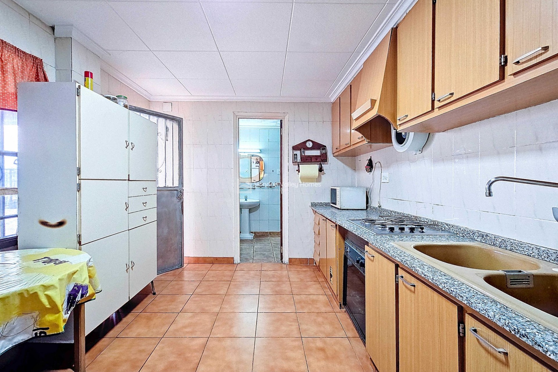 Resale - Landhuis - Pinoso