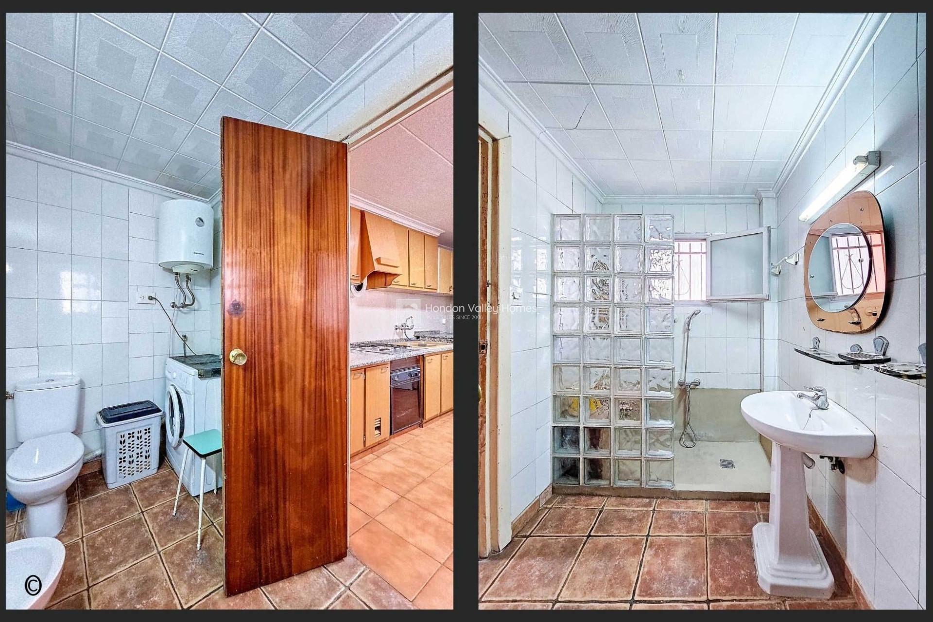 Resale - Landhuis - Pinoso