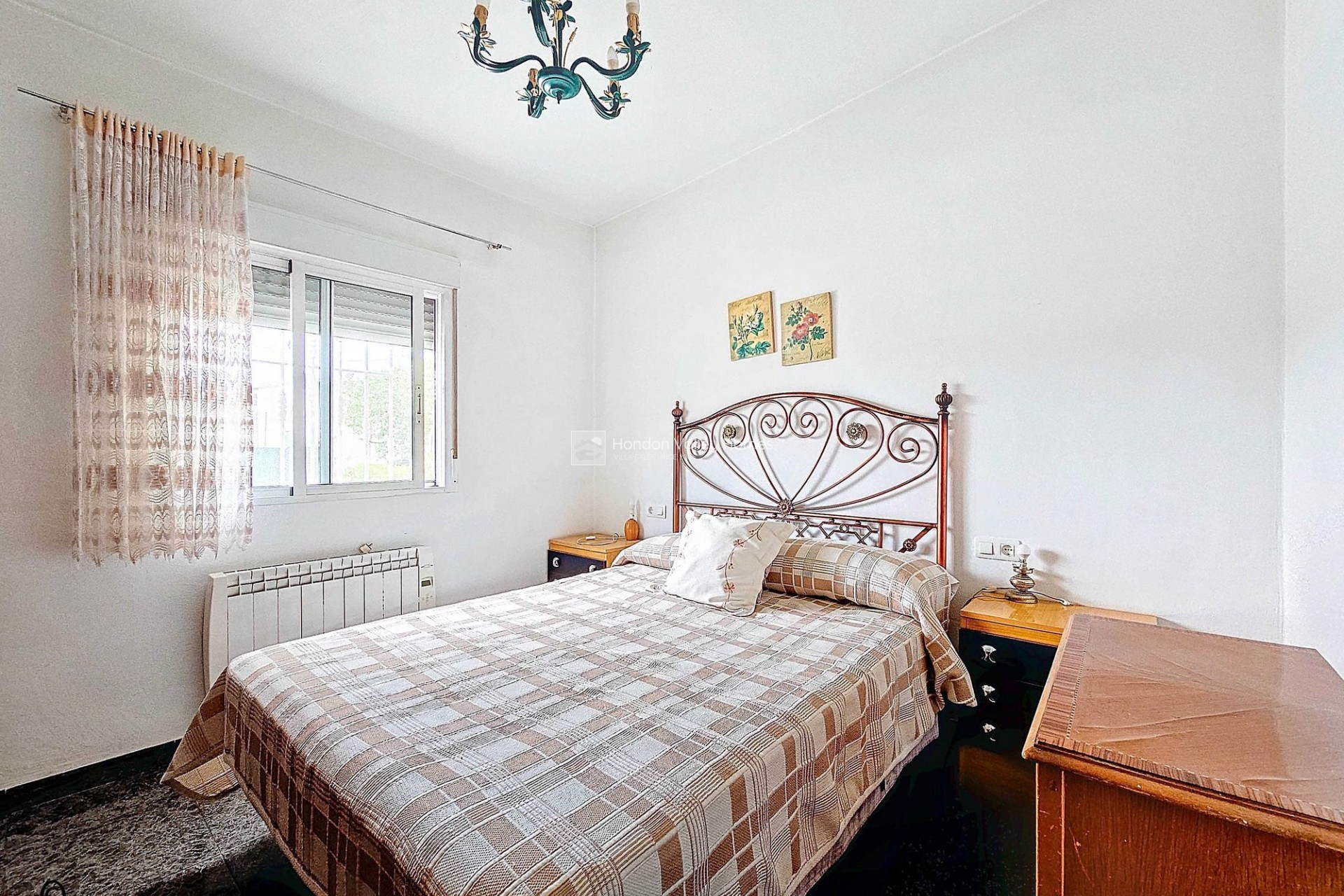 Resale - Landhuis - Pinoso