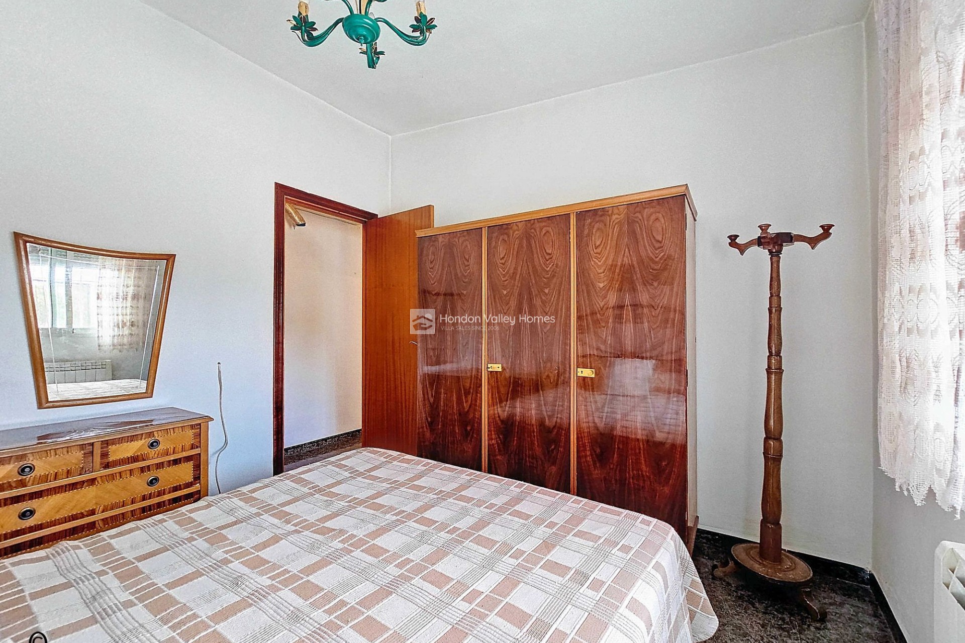 Resale - Landhuis - Pinoso