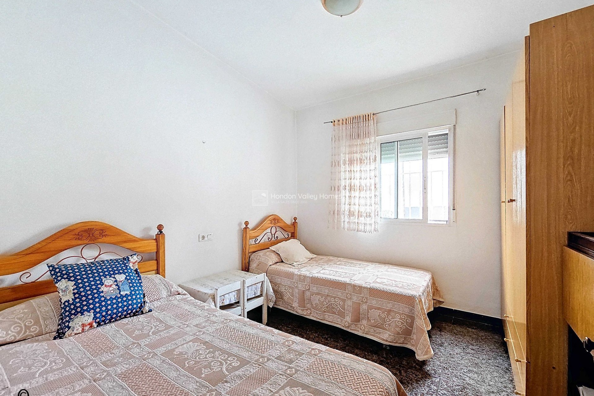 Resale - Landhuis - Pinoso